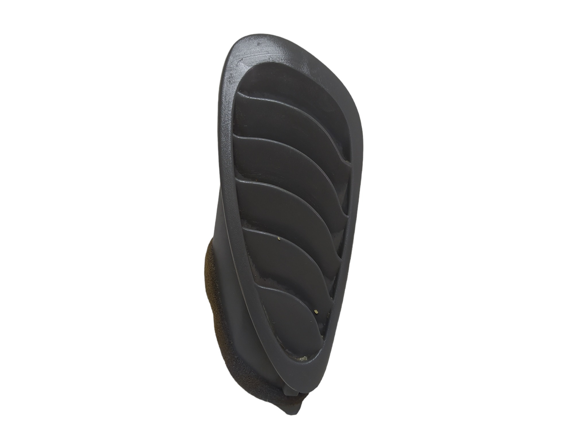 Difusor Saida Ar Painel Lado Direito Santa Fe 2001 V55 2