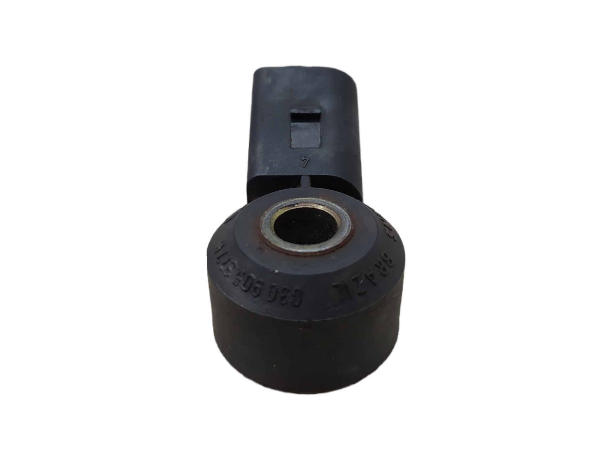 Sensor De Detonação 030905377c Vw Gol 2002 V17 4