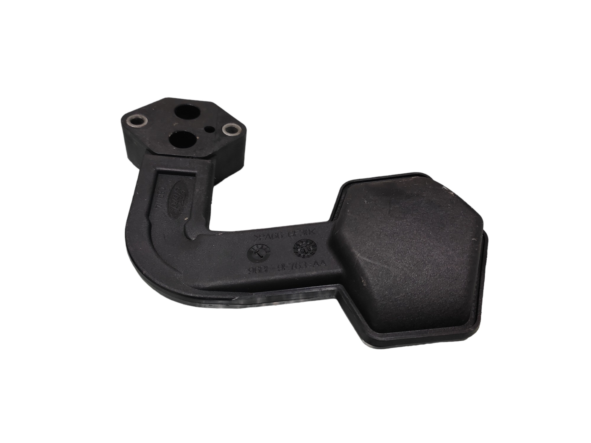 Válvula Ressonância Ford Fiesta 1.0 1996 96bf9f763aa V04 2