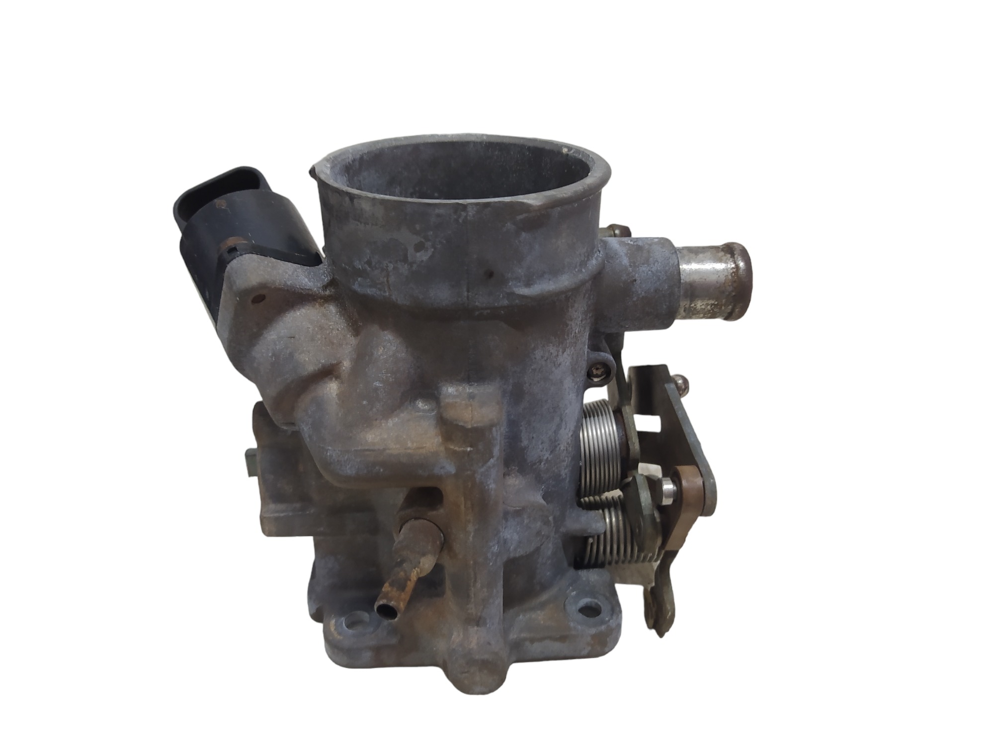 Tbi Corpo De Borboboleta Chevrolet Corsa 1.0 1998 V26