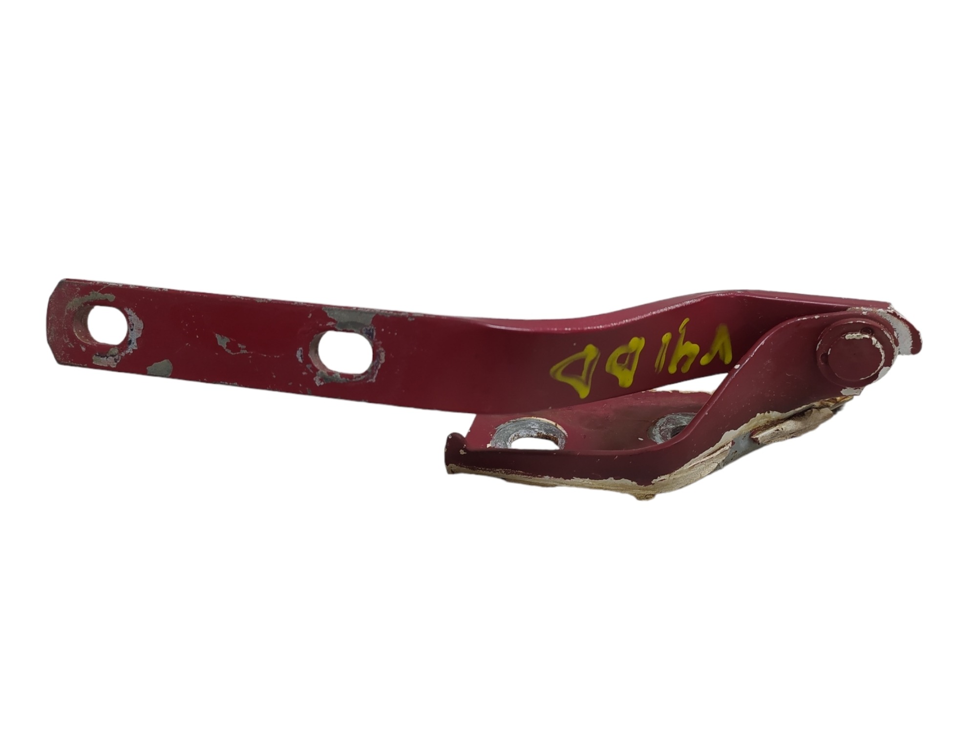 Dobradiça Direita Capo Volkswagen Golf 1995 A 1998 V41 2