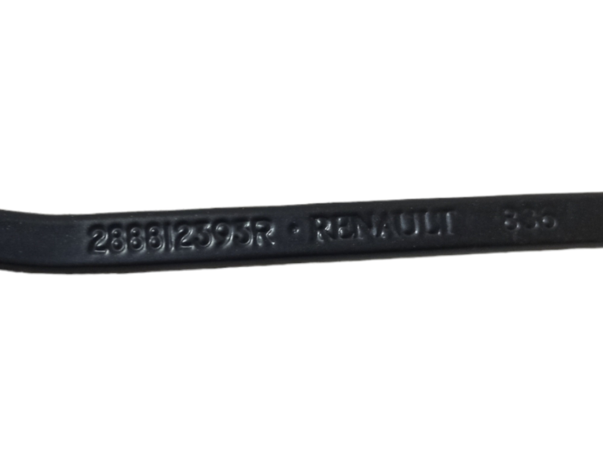 Haste Braço Limpador Renault Duster 2012 288812393r Par 8