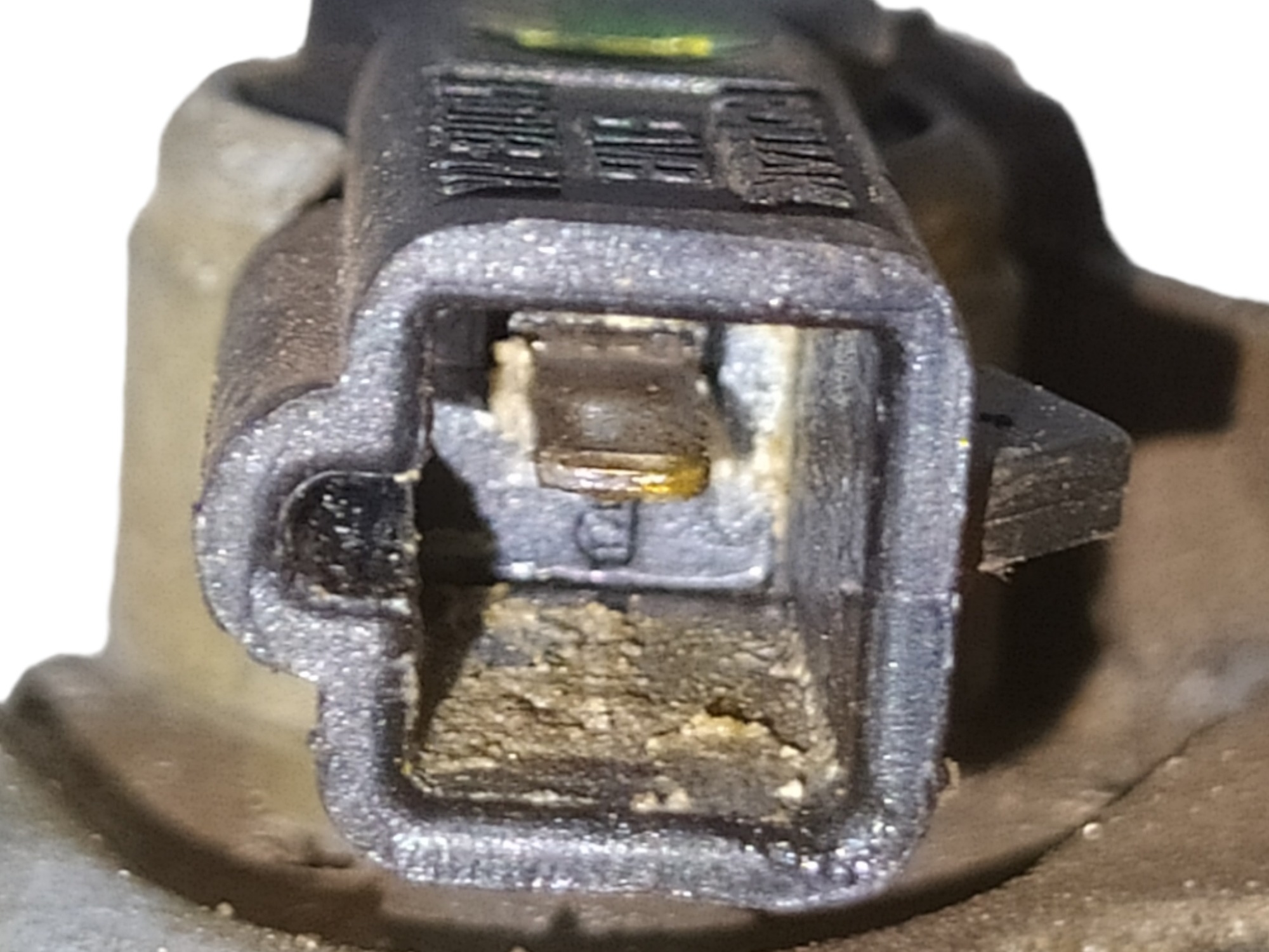 Fechadura Direita Porta Mala Ford Explorer 96 V52 7