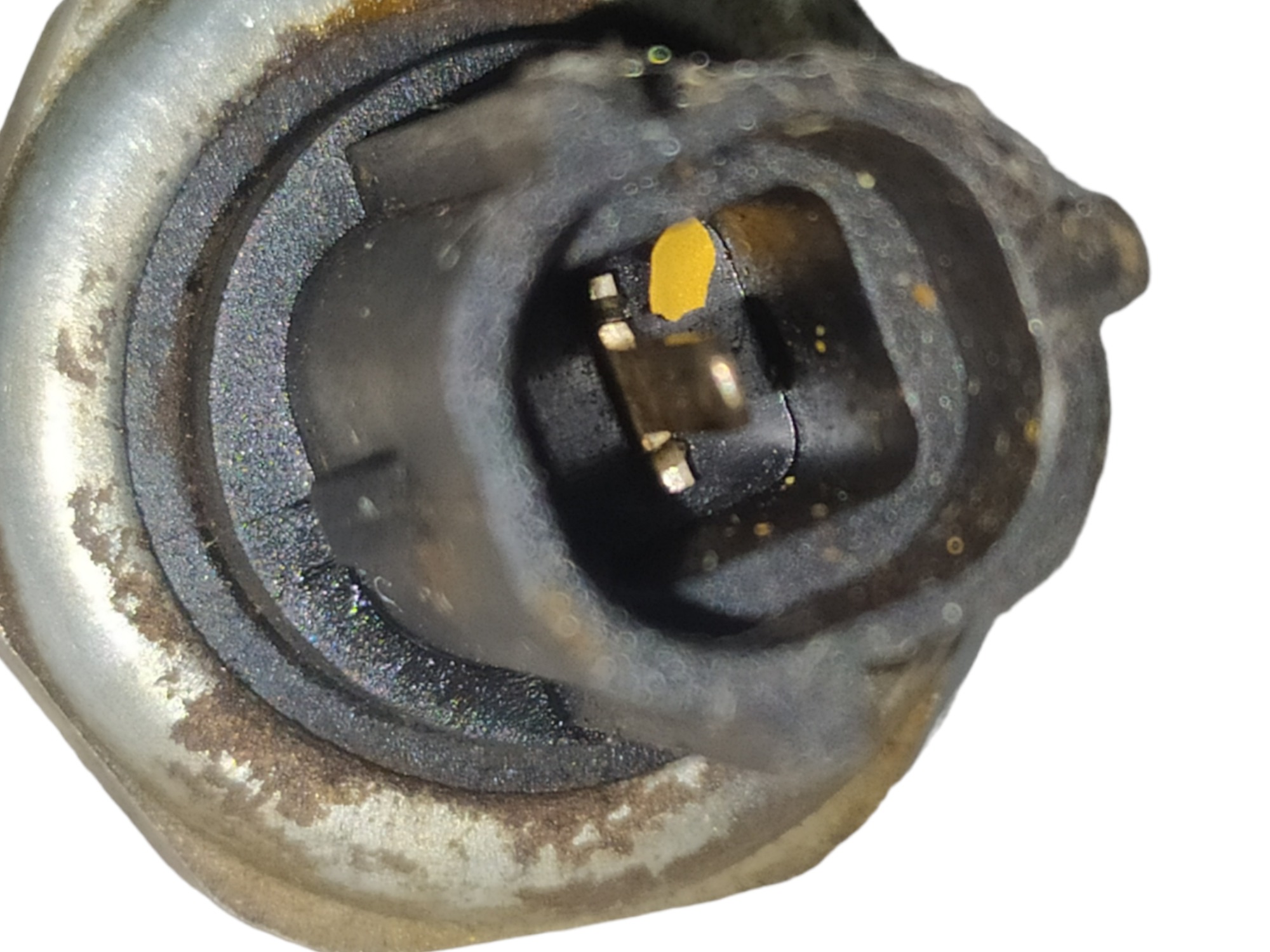 Sensor Cebolinha Do Óleo Volkswagen Gol 1.0 2002 V17 4