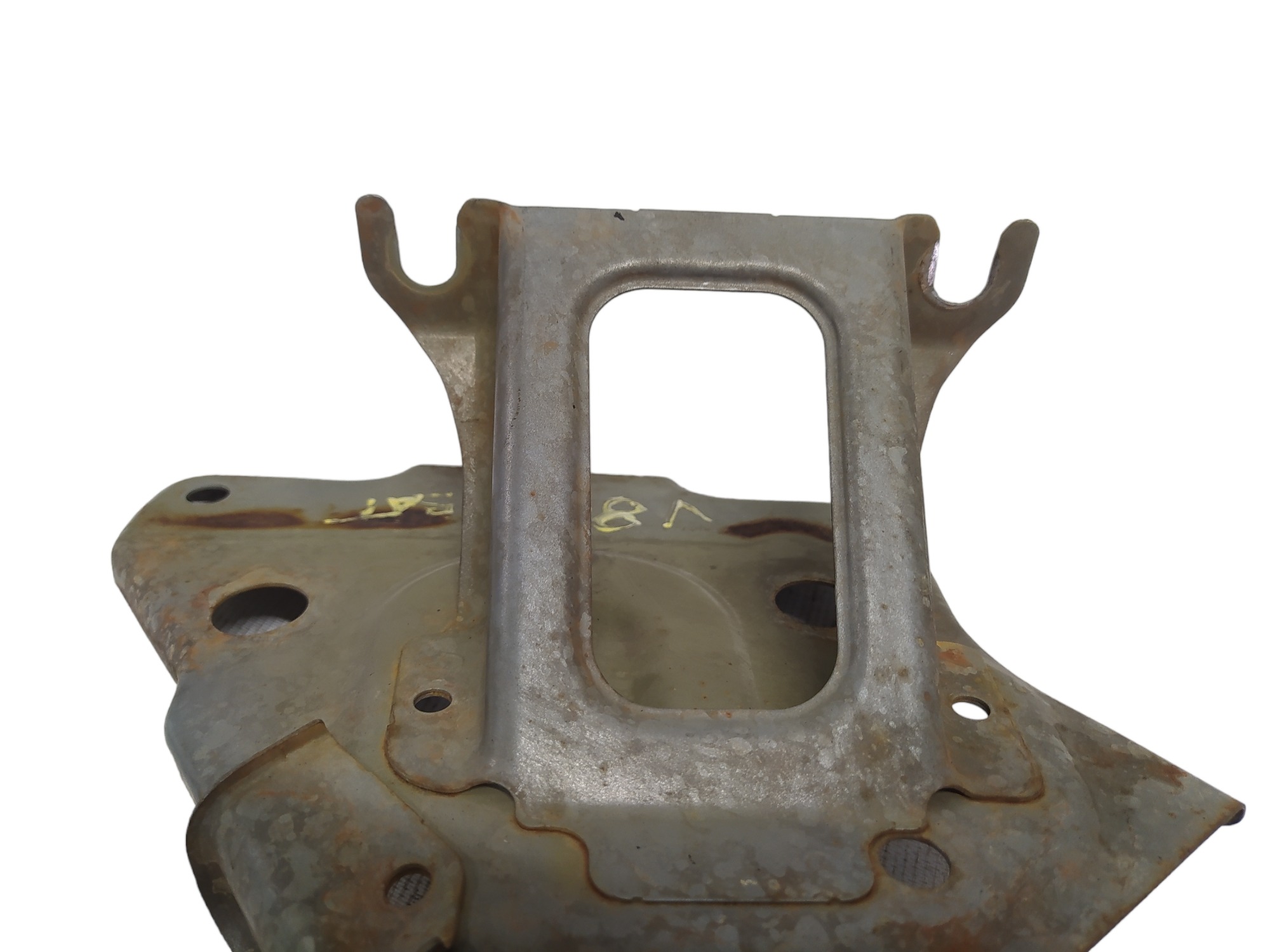 Suporte Da Bateria Honda Civic 1.7 2003 V88 7