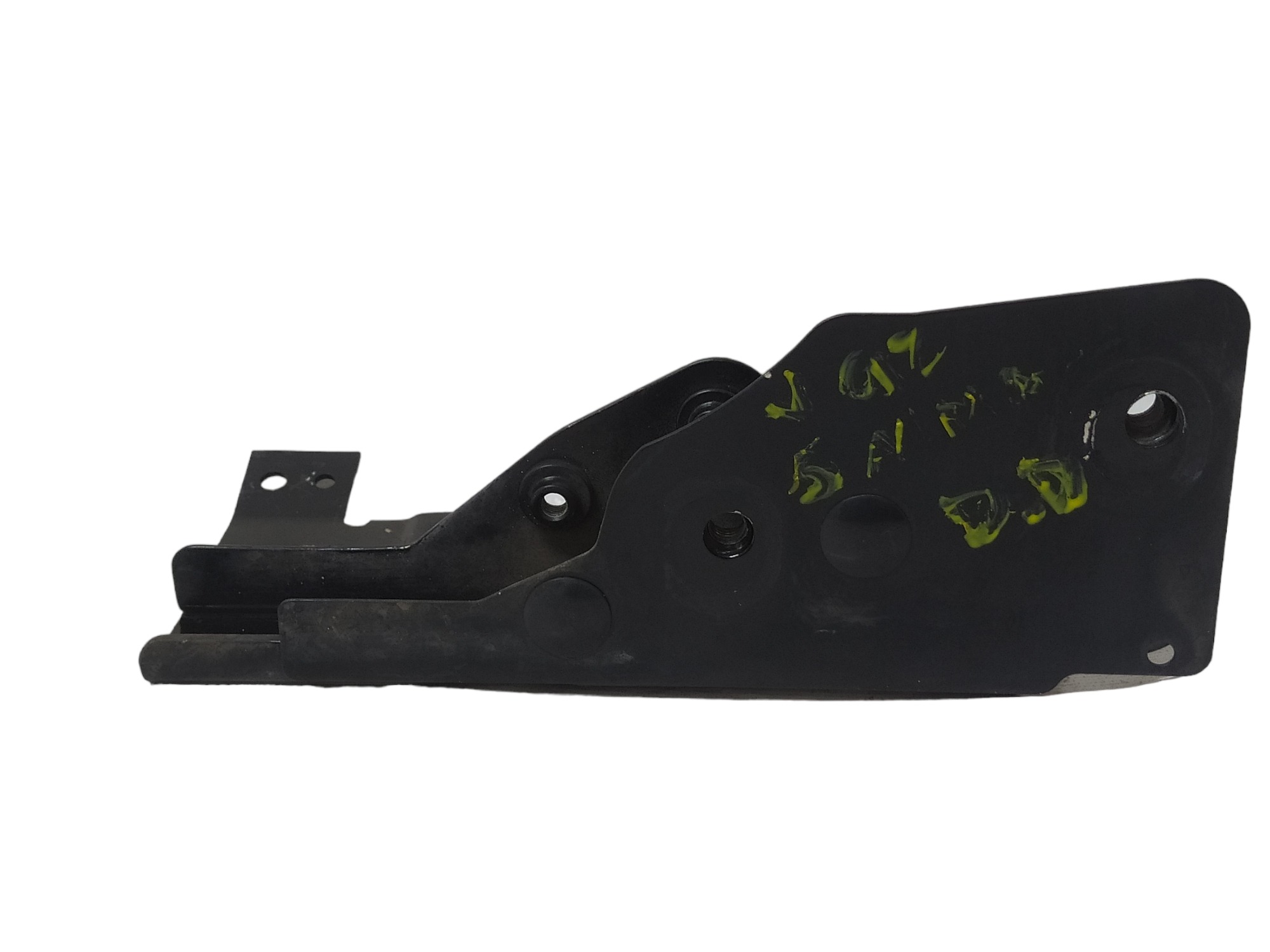 Suporte Parachoque Diant Dir Discovery 3 2008 V92 7