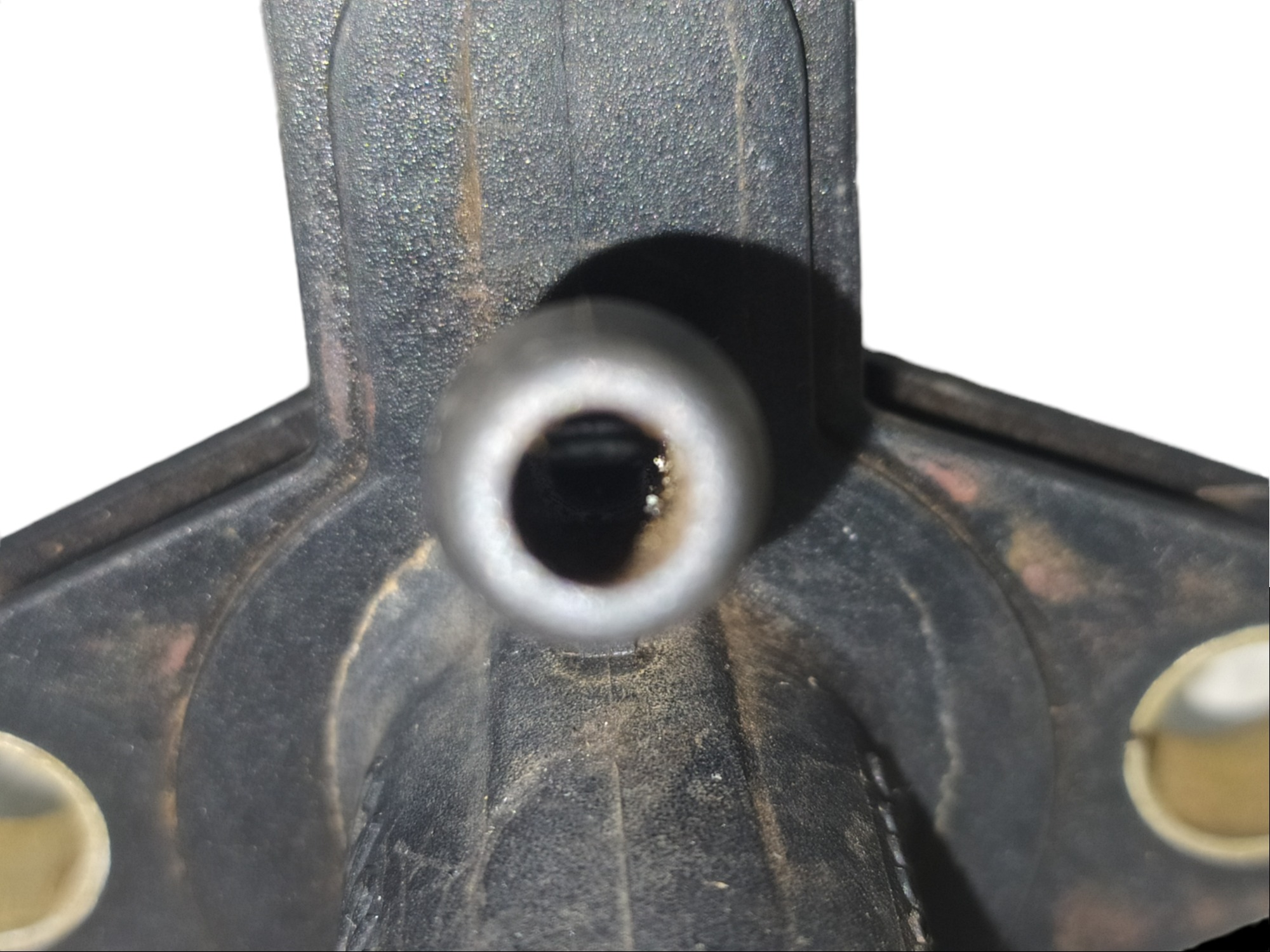 Cilindro Mestre E Da Embreagem Volkswagen Polo 1.6 2006 5