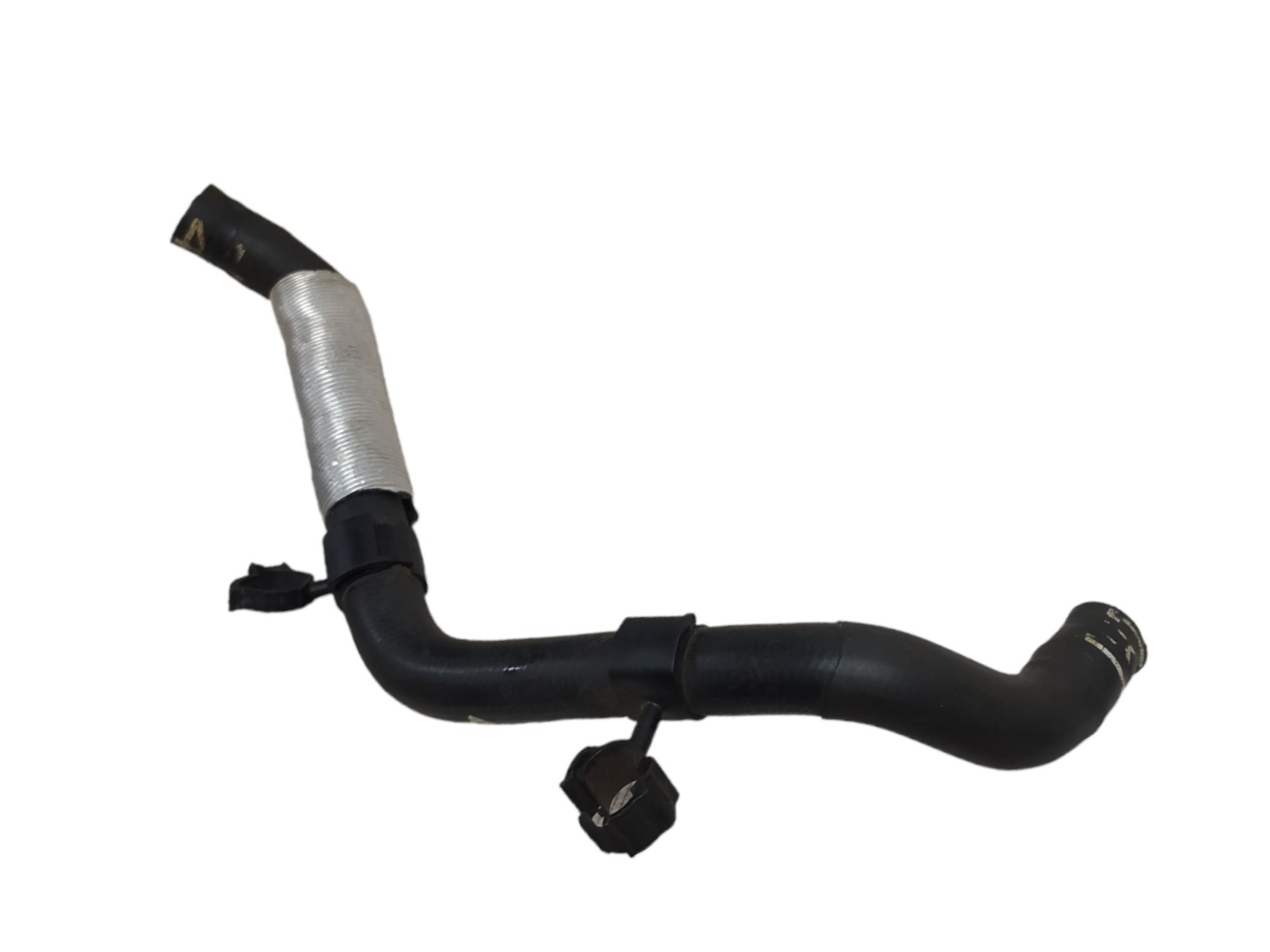 Mangueira Água Radiador Vw Gol 2017 A 2020 5z0122073 2