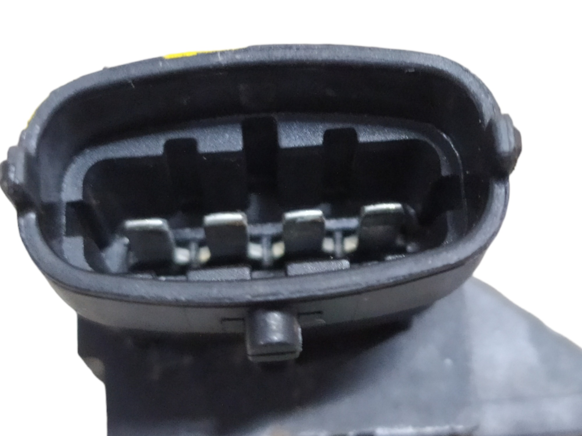 Sensor Map Kwid Sandero Logan 1.0 2019 0261230443 V78 8