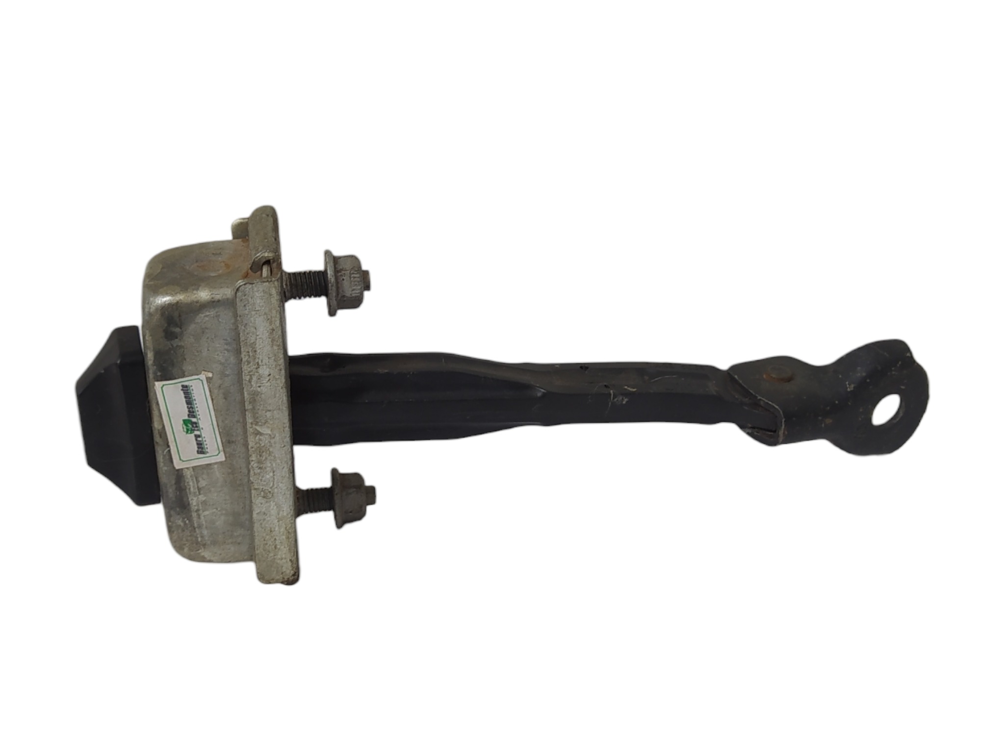 Limitador Da Porta Traseira Direita Ford New Fiesta 2011 2