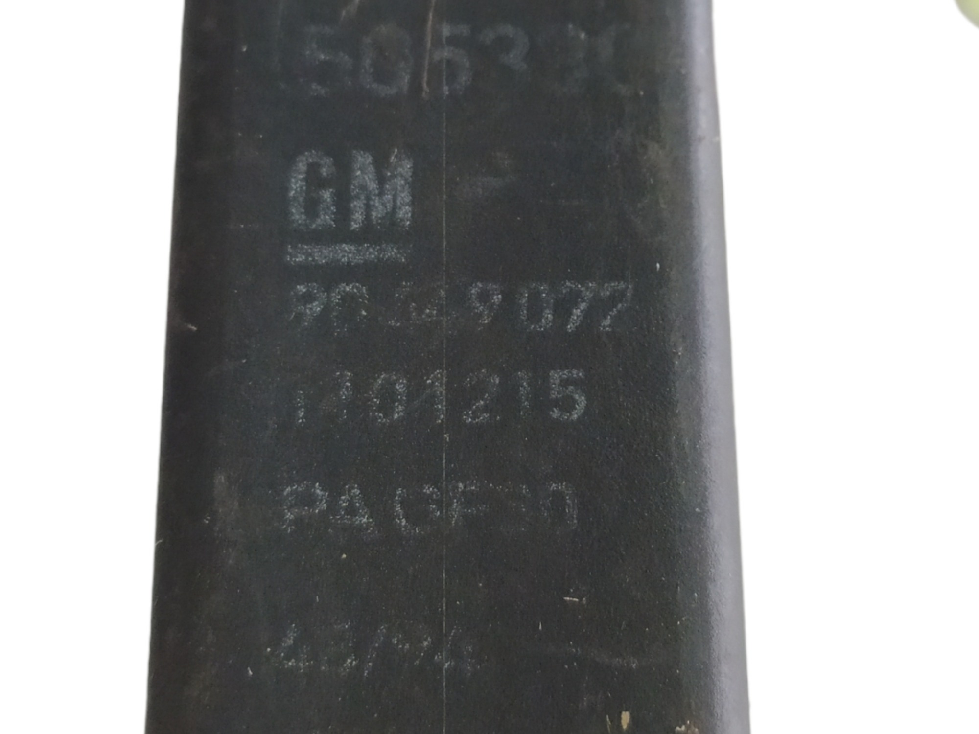 Fechadura Elétrica Diant Esq Gm Astra 1994 A 1997 Balcão 8