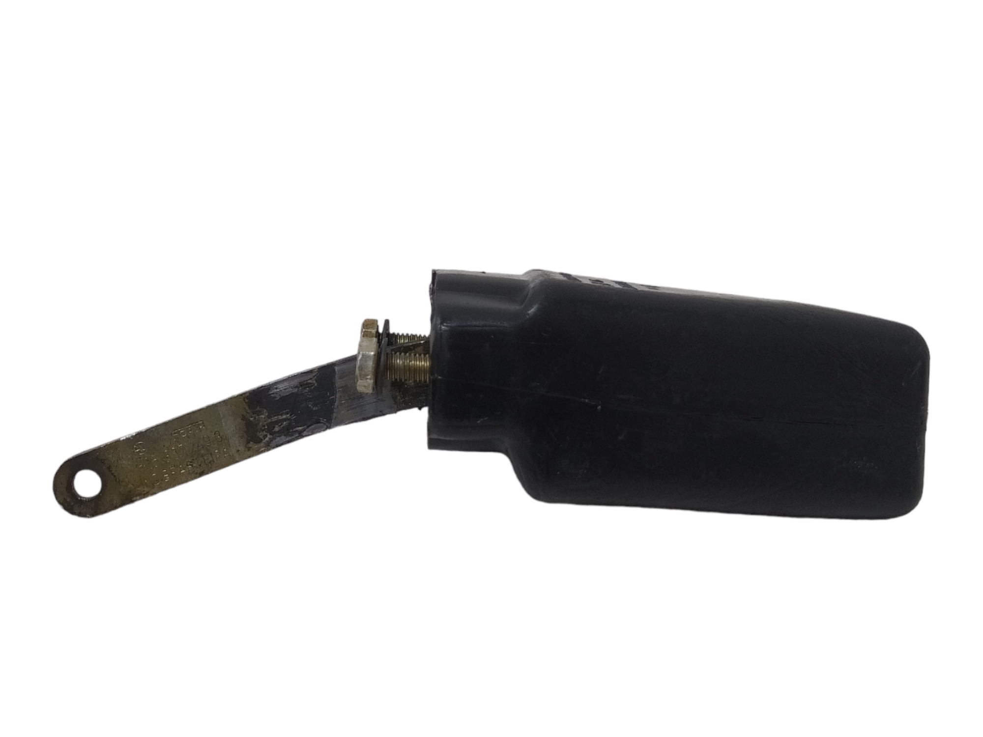 Limitador Da Porta Dianteira Direita Vw Santana 1996 V62 4
