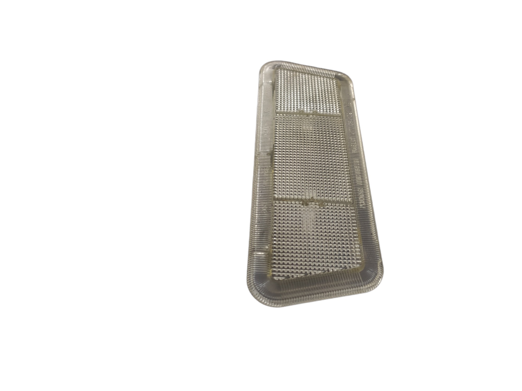 Lente Luz De Teto Chevrolet Kadett 2.0 1997 90460774 V06 3