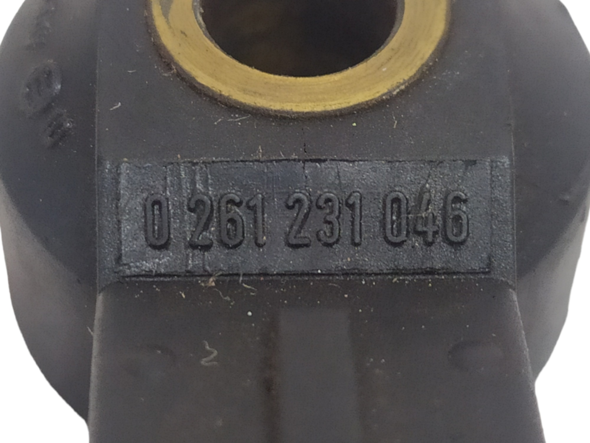 Sensor Detonação Chevrolet Astra 2.0 2002 0261231046 V49 6