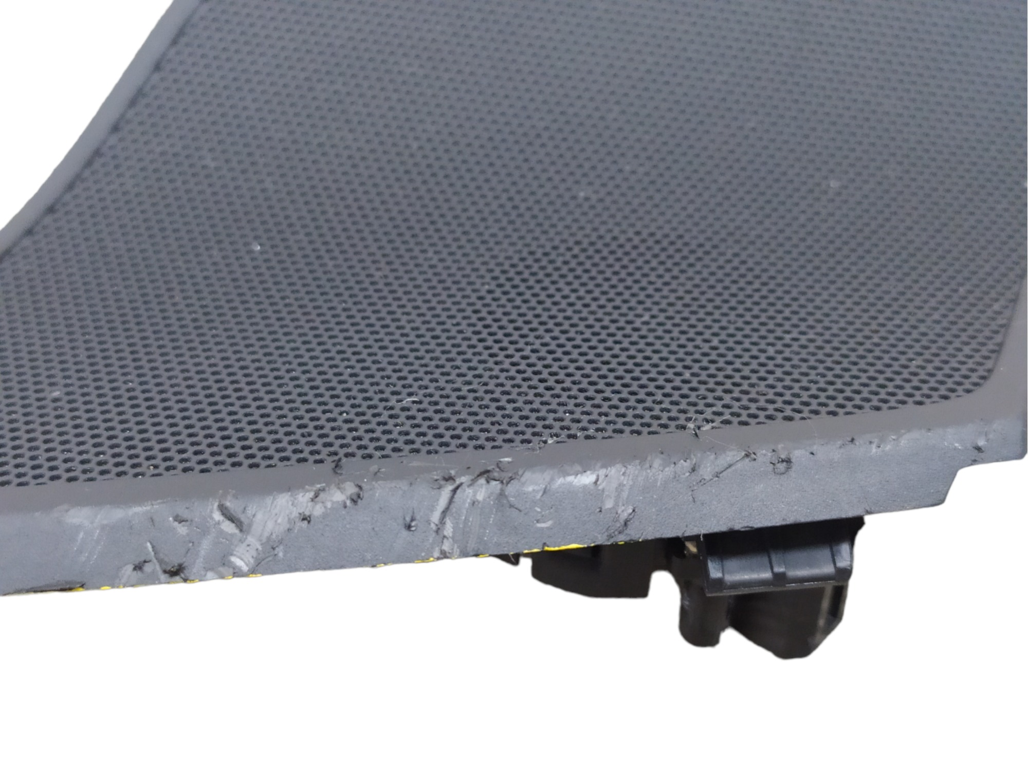 Tela Autofalante Painel Esquerda Honda Hr-v 2016 V76 8