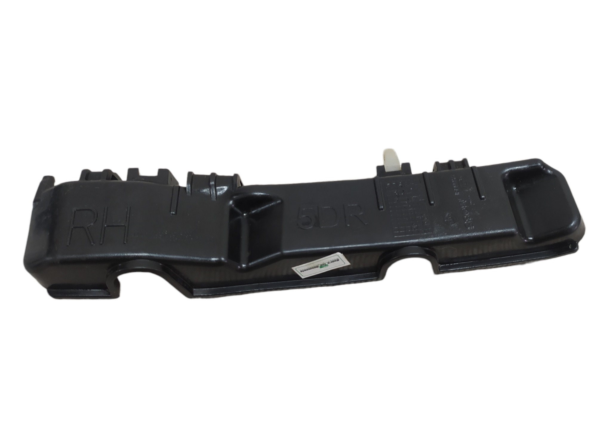 Guia Parachoque Dianteira Direta Hyundai Hb20 2012 A 2019