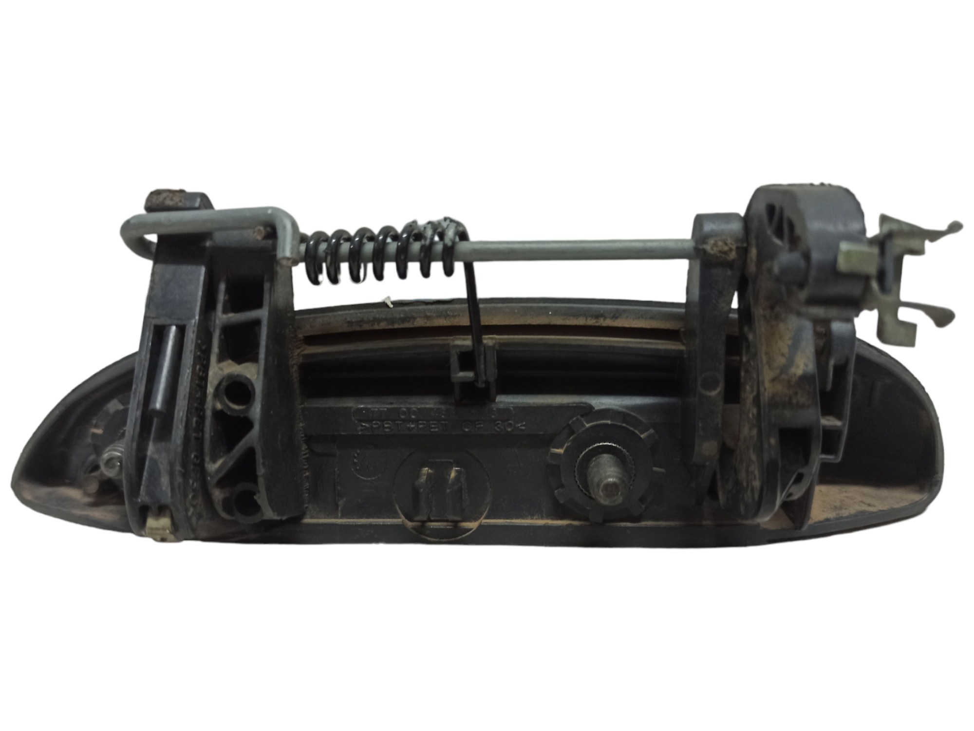 Maçaneta Externa Direita Renault Clio 2009 2
