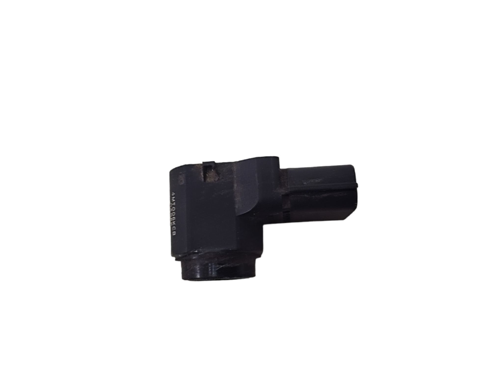 Sensor De Estacionamento Ré Preto Hyundai Hb20 1.6 2014 V69