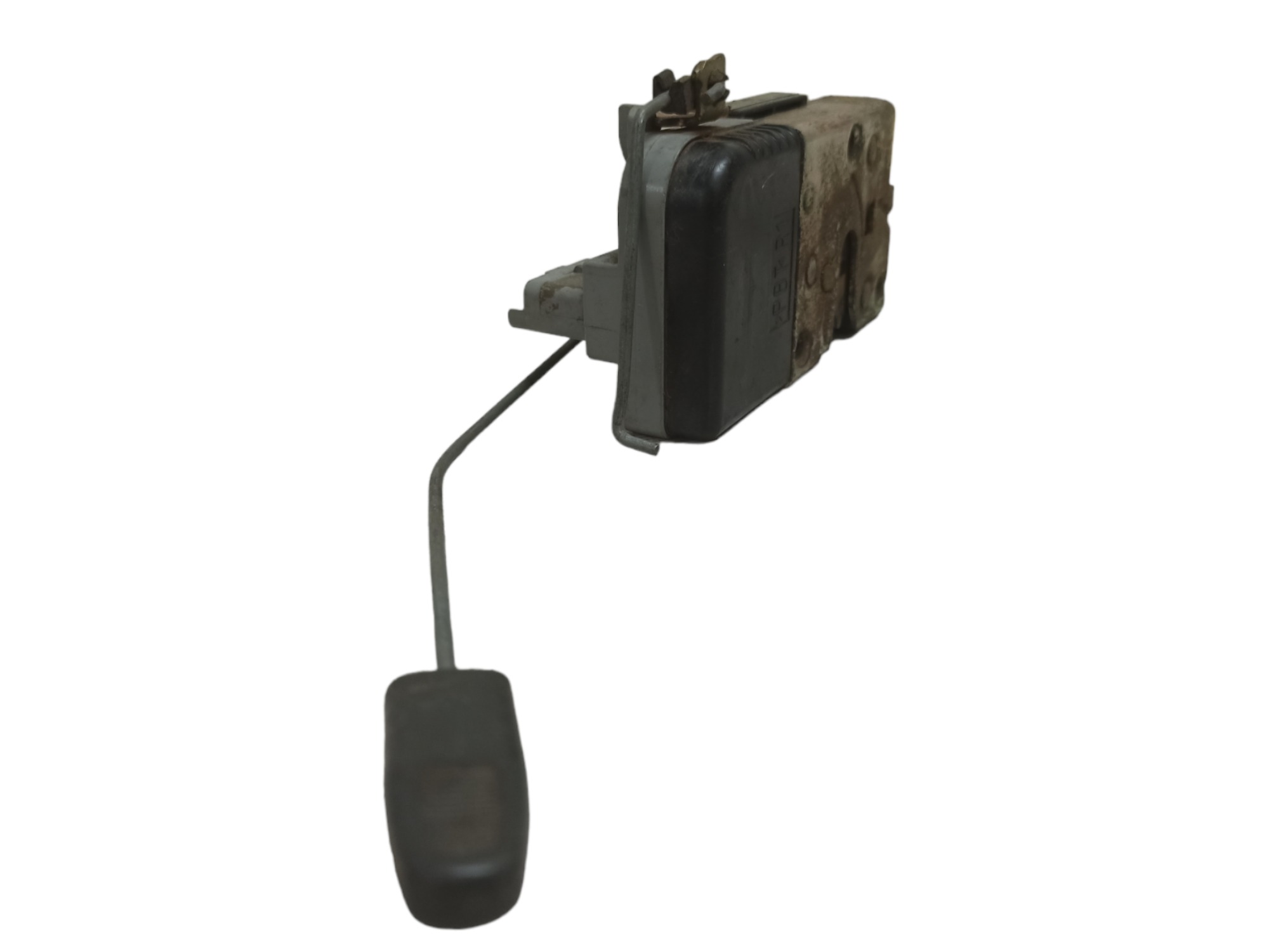 Fechadura Elétrica Porta Dianteira Dir Peugeot 206 2001 V35 2