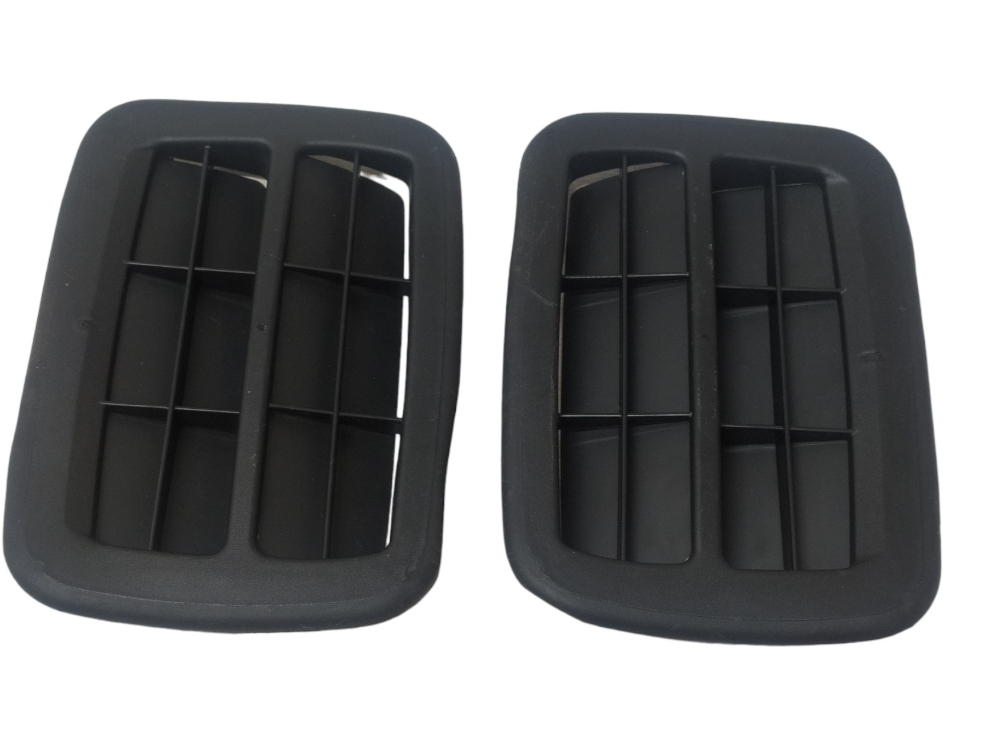Difusor De Ar Traseiro Xsara Picasso 2005 2006 V58 4