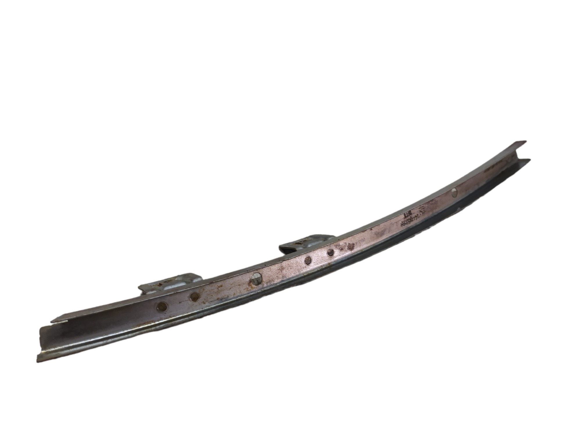 Canaleta Do Vidro Traseiro  Direito Chevrolet Corsa 2003 V61 5