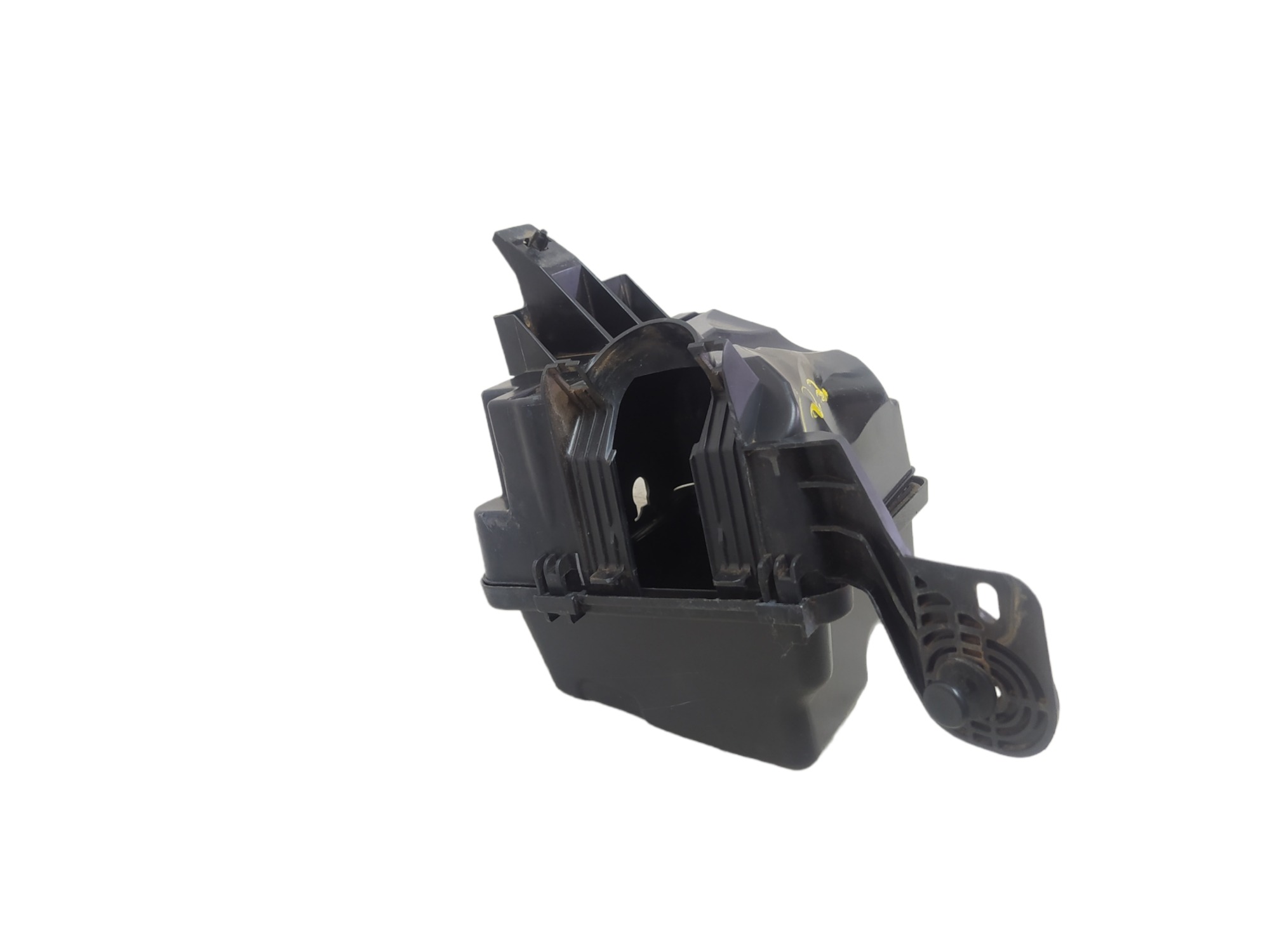 Suporte  Caixa Fusível  Completo Citroen C3 1.6  2005 V22 4