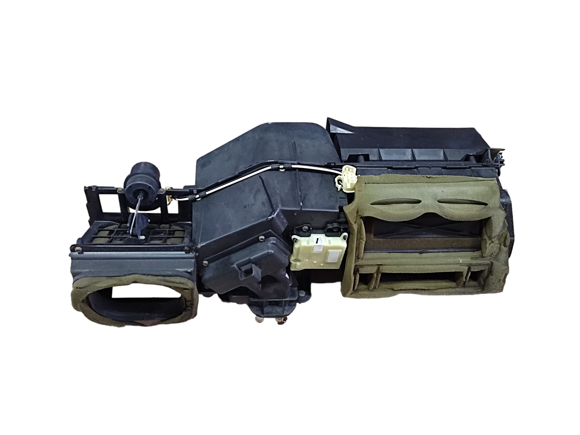 Caixa Evaporadora Interna Ford Explorer 4.0 1996 V52 6