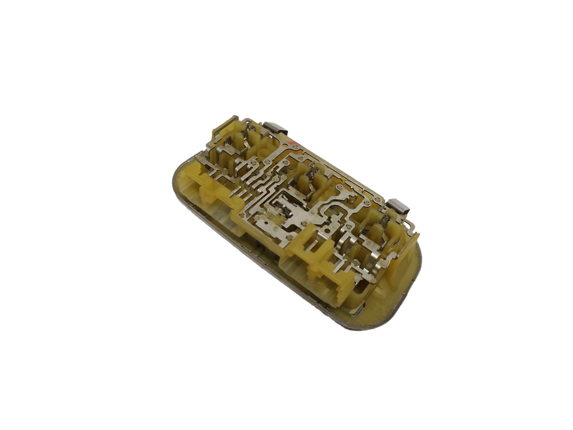Luz De Teto Dianteiro Peugeot 307 2008 V43 5