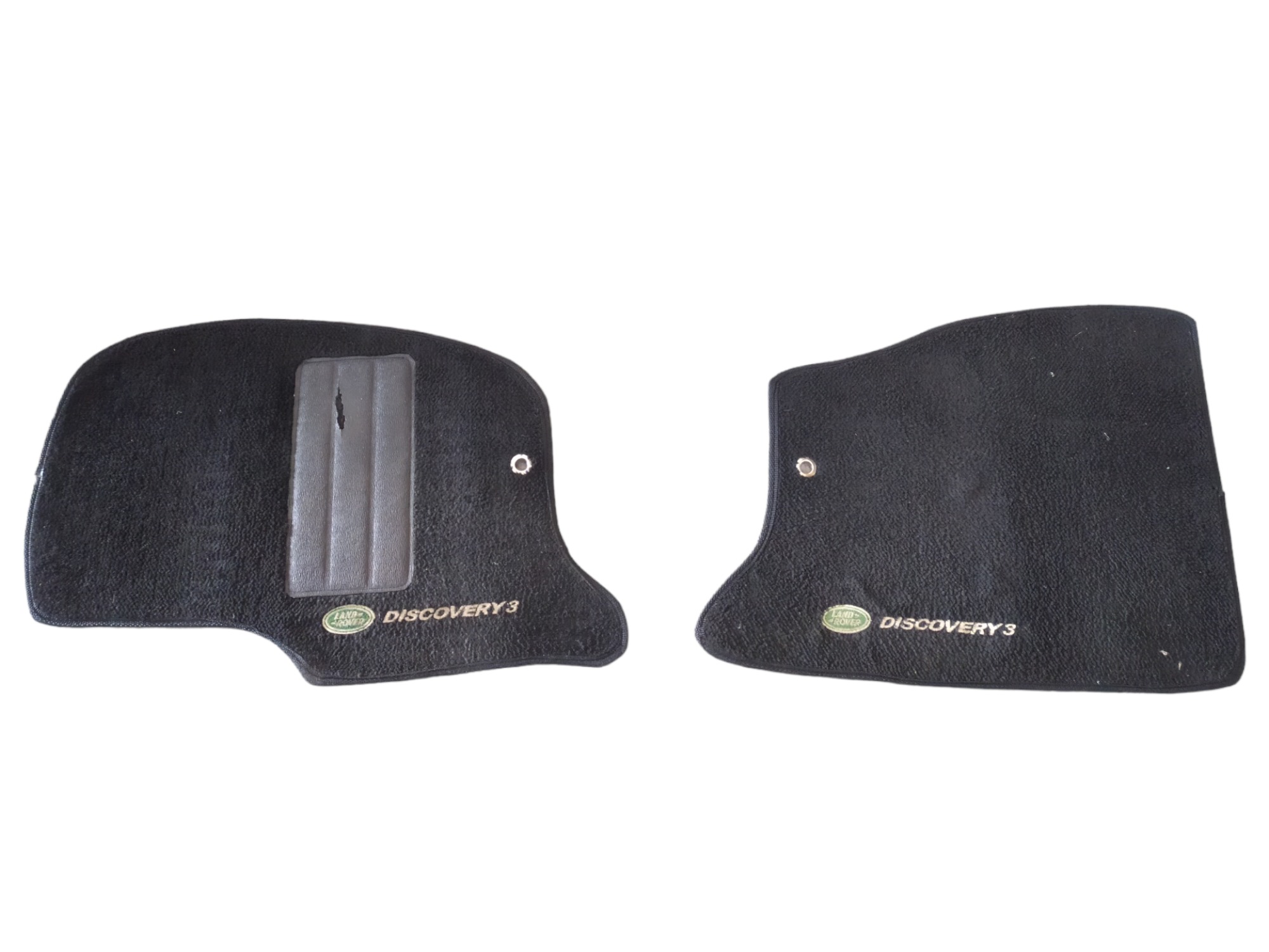 Kit Tapetes Land Rover Discovery 3 2008 V92 4