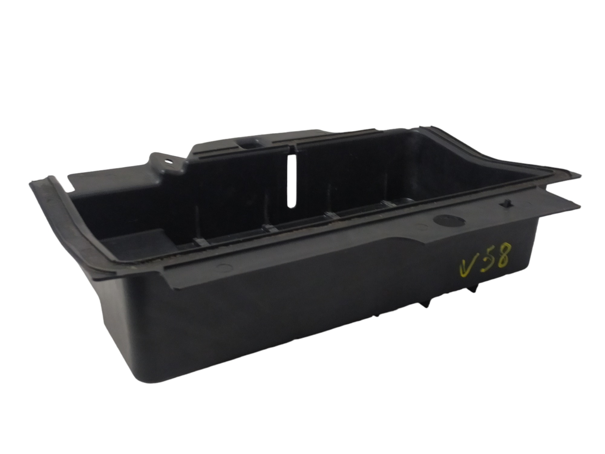 Caixa Suporte Da Bateria Citroen Xsara Picasso 2005 V58 8