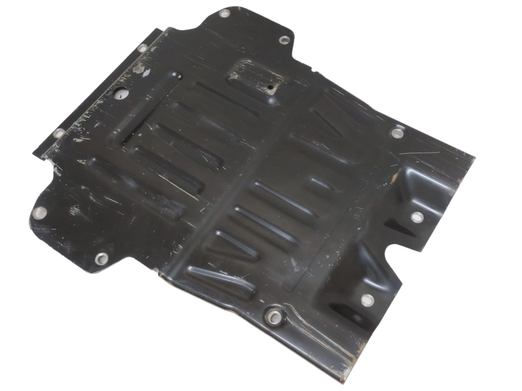 Chapa Protetor Carter Land Rover Discovery 3 2008 V92 3