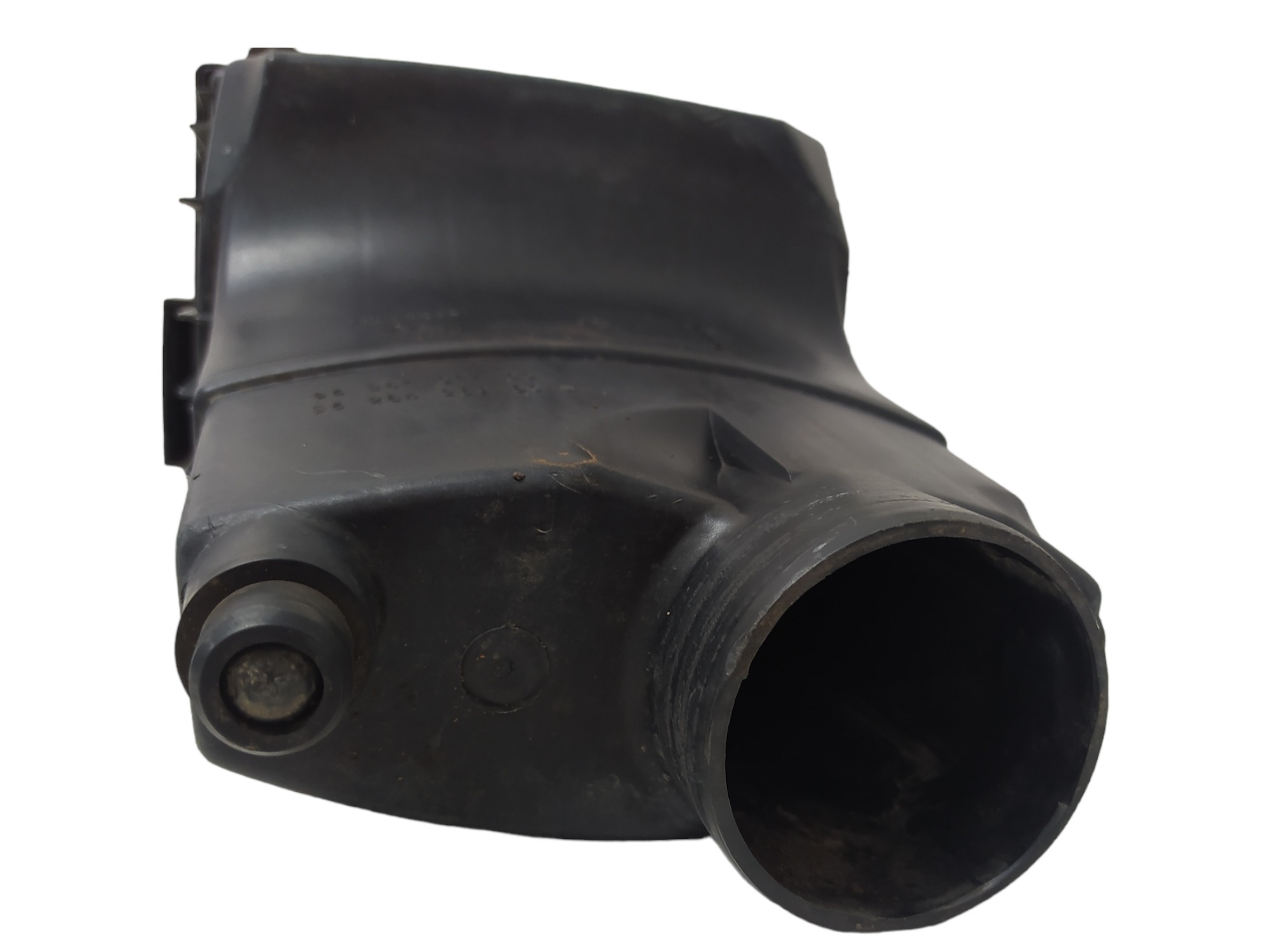 Caixa Filtro De Ar Citroen Xsara Picasso 2005 2006 V58 7