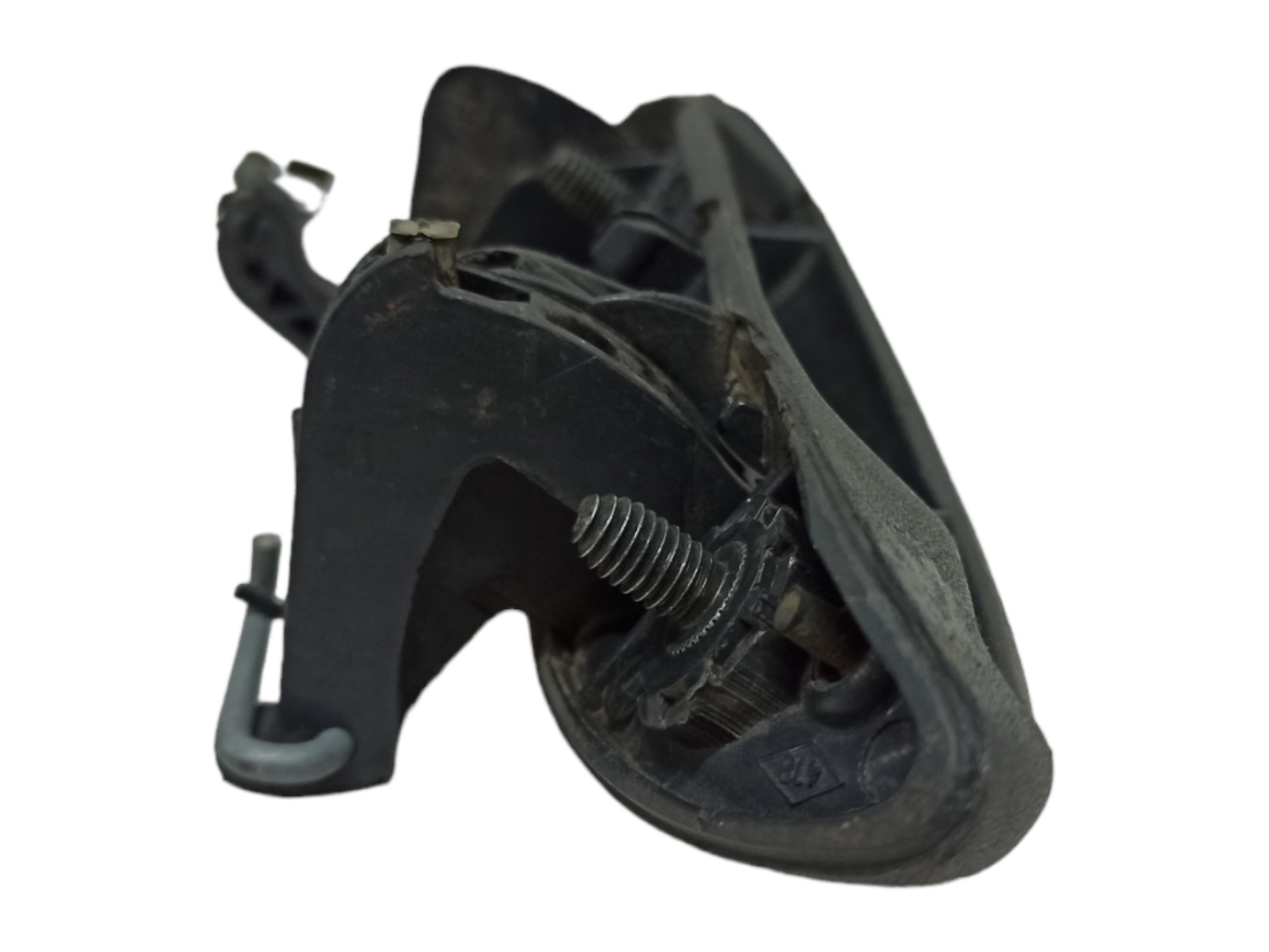 Maçaneta Externa Direita Renault Clio 2009 3