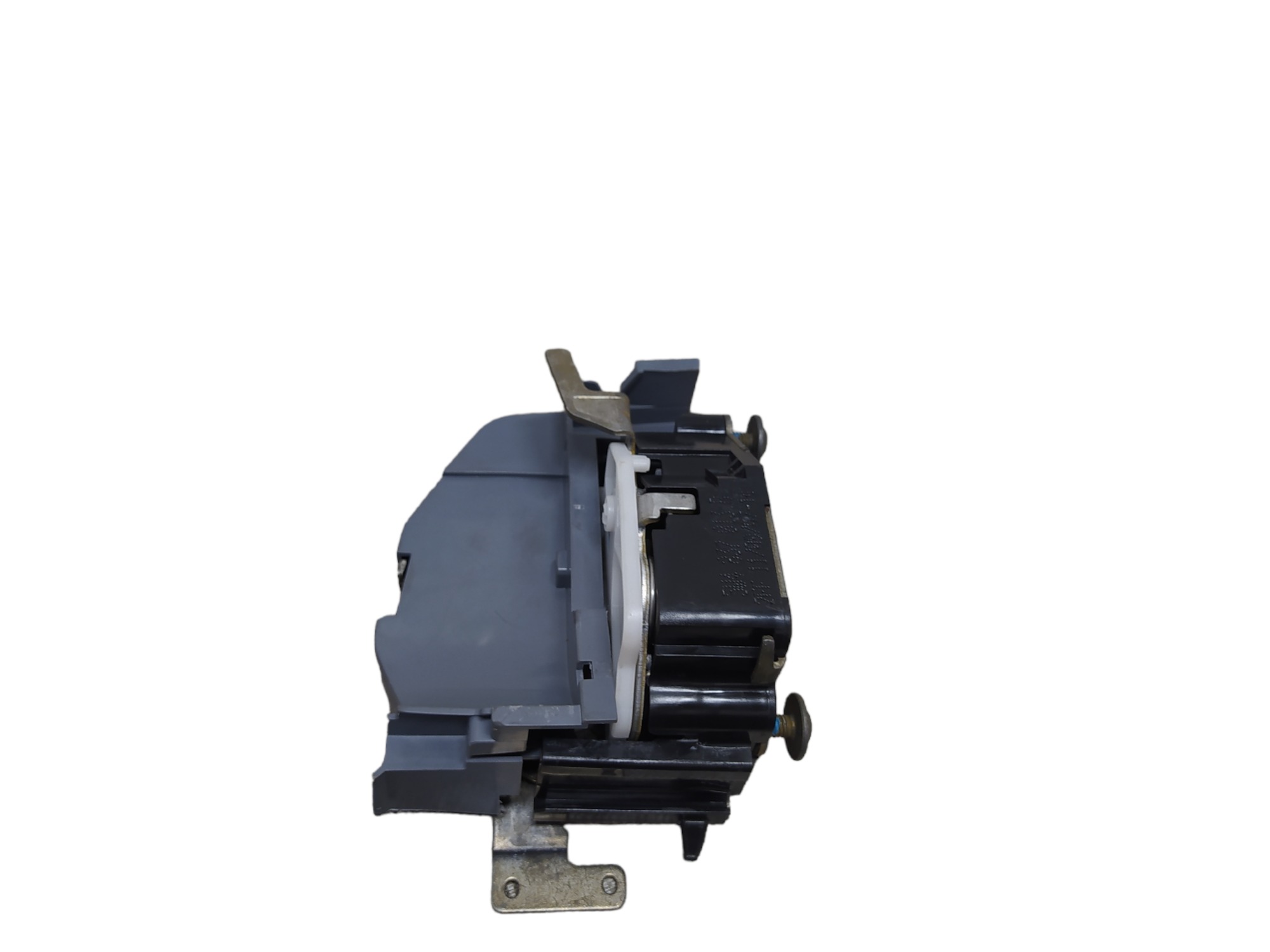 Fechadura Porta Dianteira Esquerda Volkswagen Gol 2007 V71 5