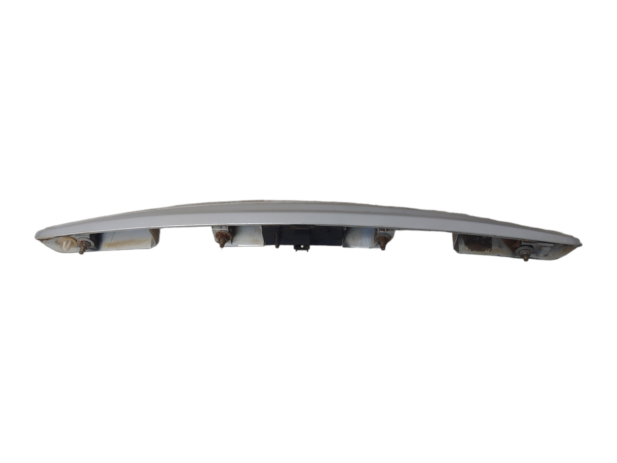 Friso Aplique Tampa Traseira Citroen C3 2005 V22 4