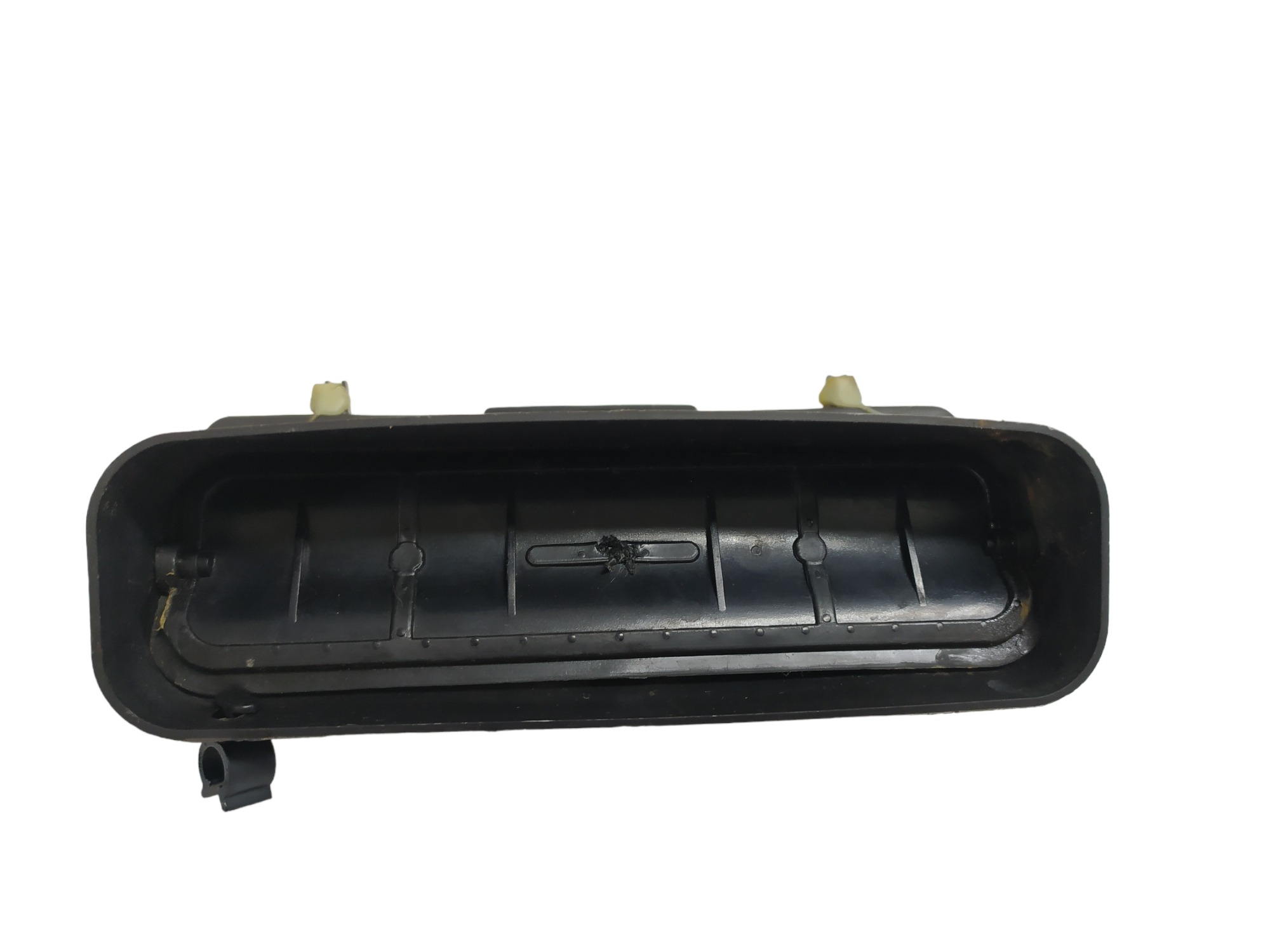 Difusor Saida De Ar Central Duplo Peugeot 307 2008 V43 5