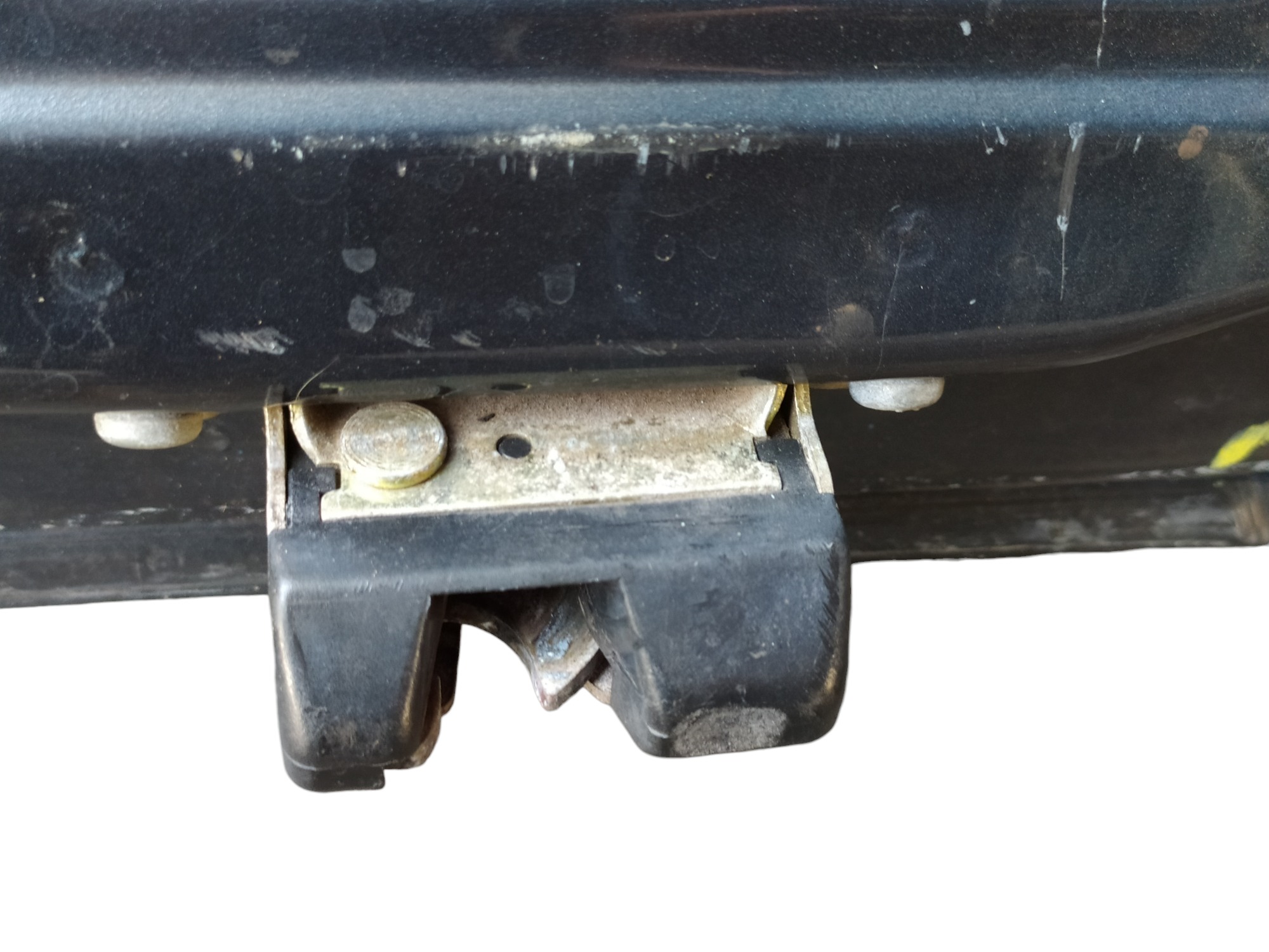 Tampa Traseira Porta Malas Gm Omega Suprema 1993 1994 V36 6