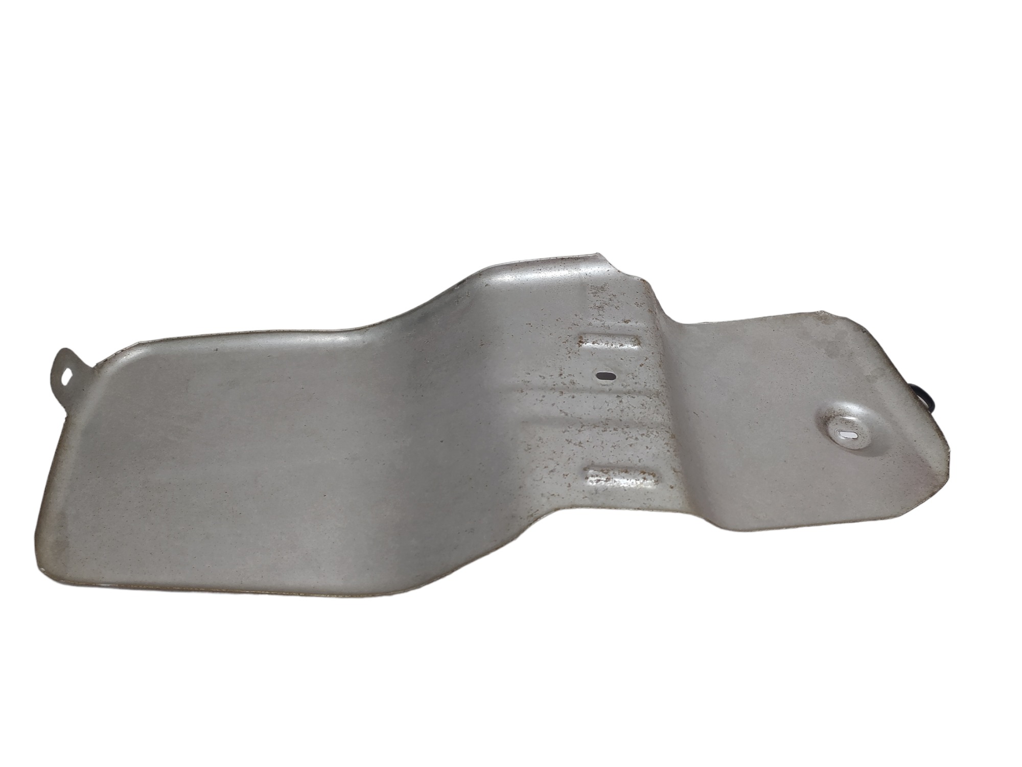 Defletor Calor Abafador Escapamento Peugeot 207 2012 V90 3