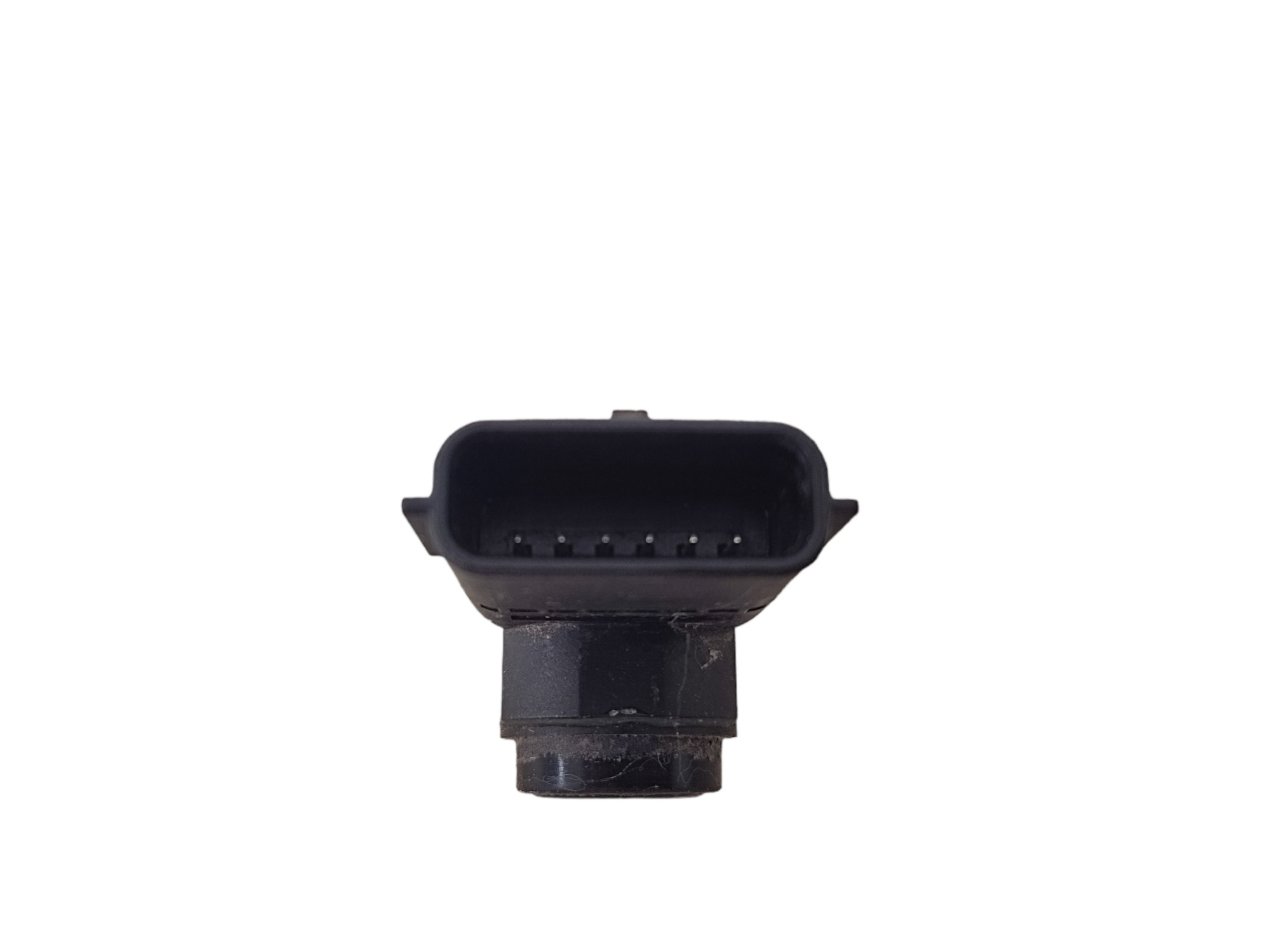 Sensor De Estacionamento Ré Preto Hyundai Hb20 1.6 2014 V69 7