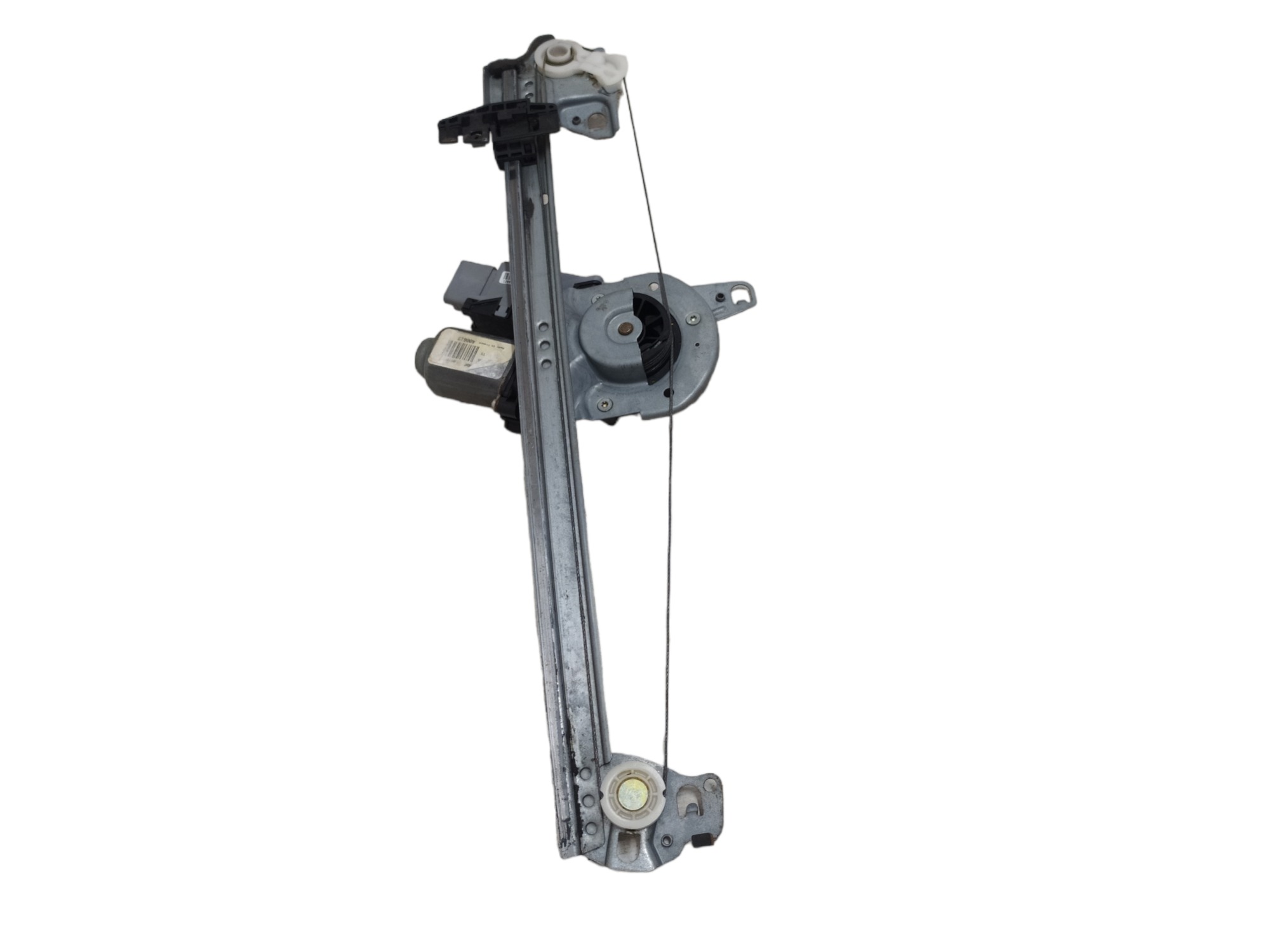Máquina Vidro  Dianteiro  Direito Citroen C3 2005 V22 963912 5