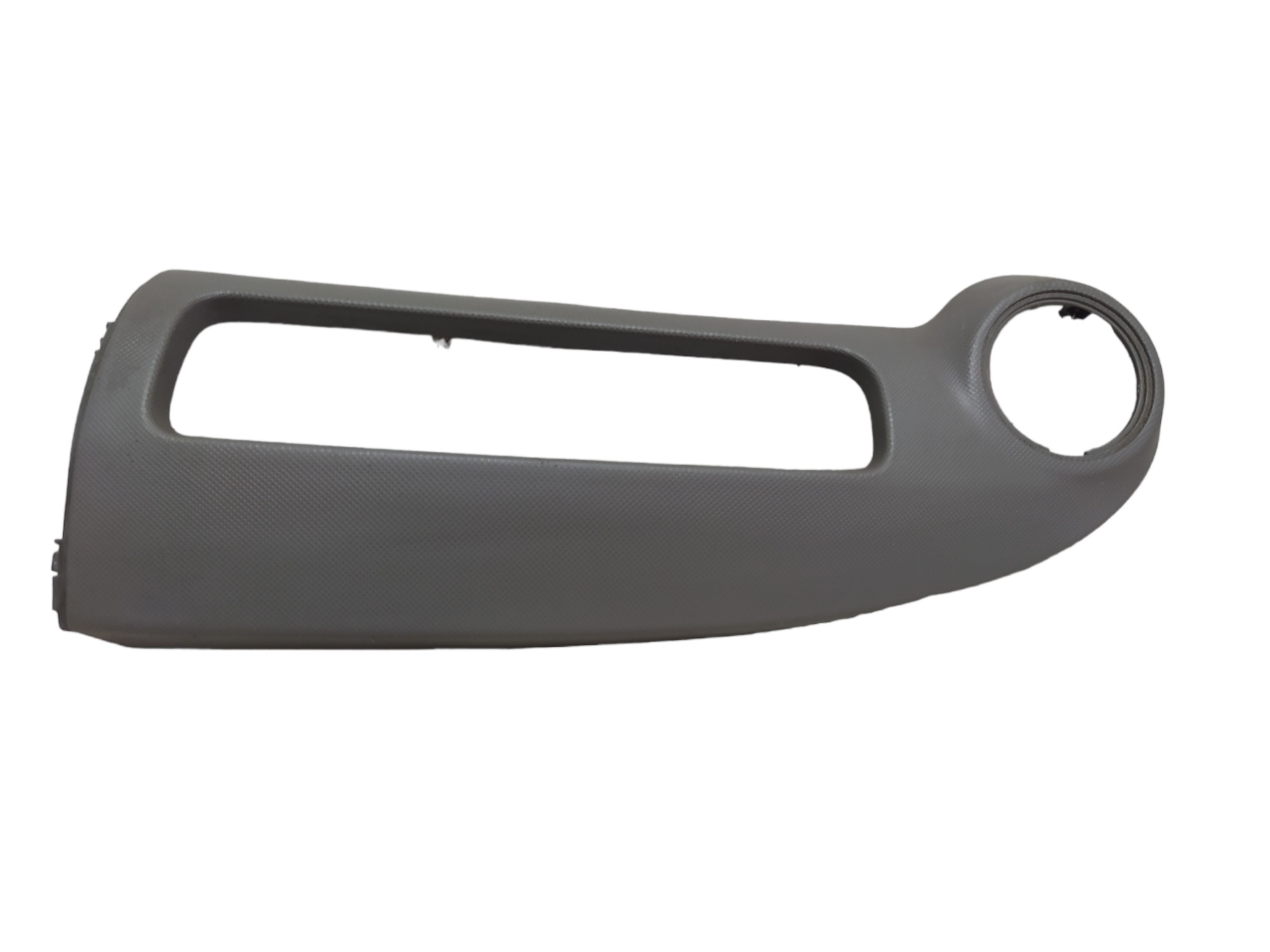 Moldura Acabamento Difusor Renault Sandero 1.0  2010 V28