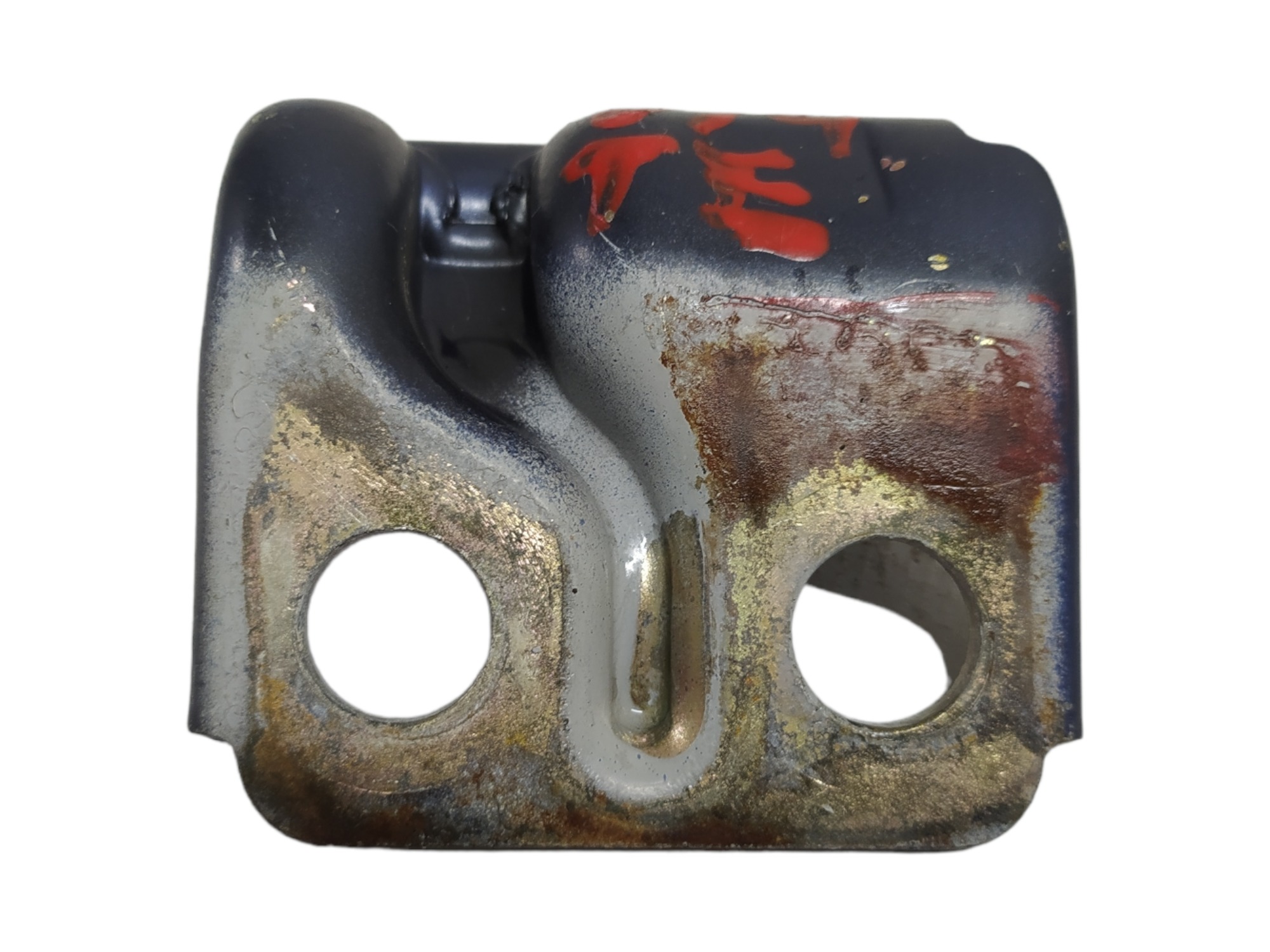 Dobradiças Portas Fiat Palio 1.0 1999 V19 7