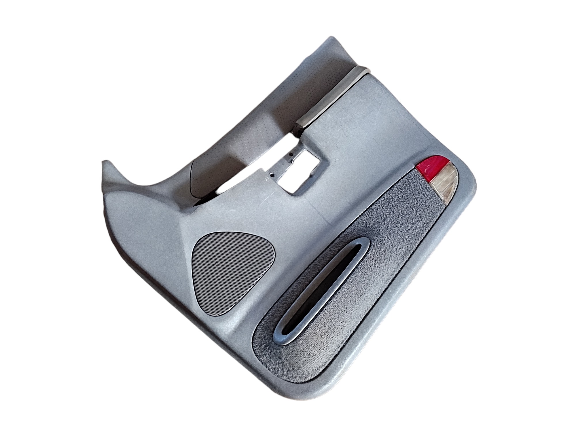 Forro Da Porta Dianteiro Direito Ford Explorer 1996 V52 3