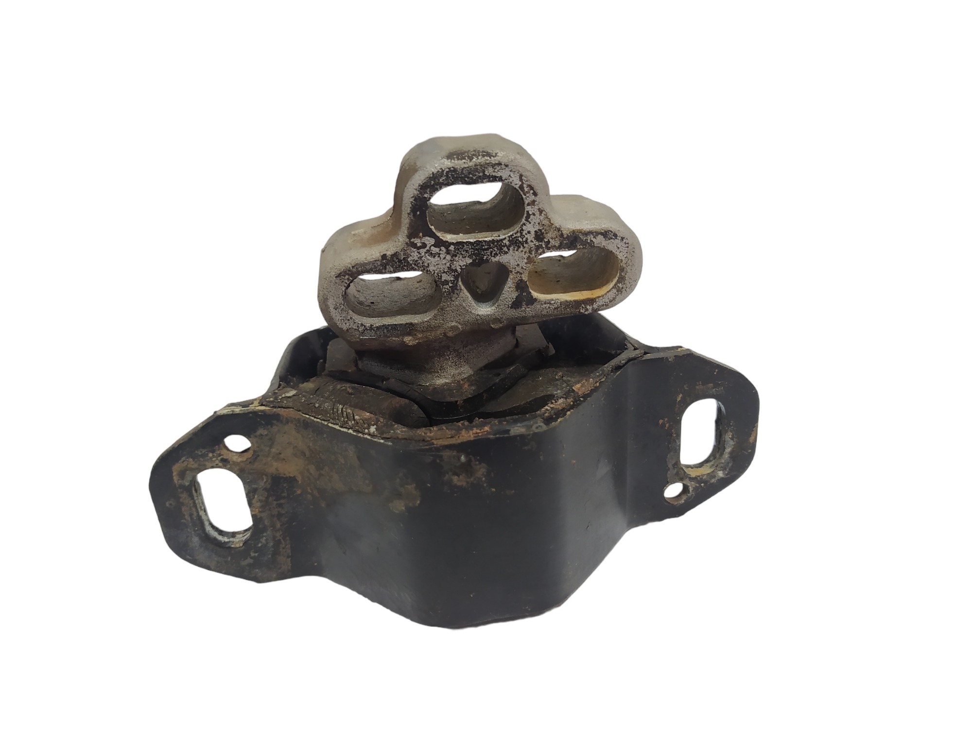 Coxim Do Motor Dianteiro Direito Ford Ka 1.0 2000 V45 5