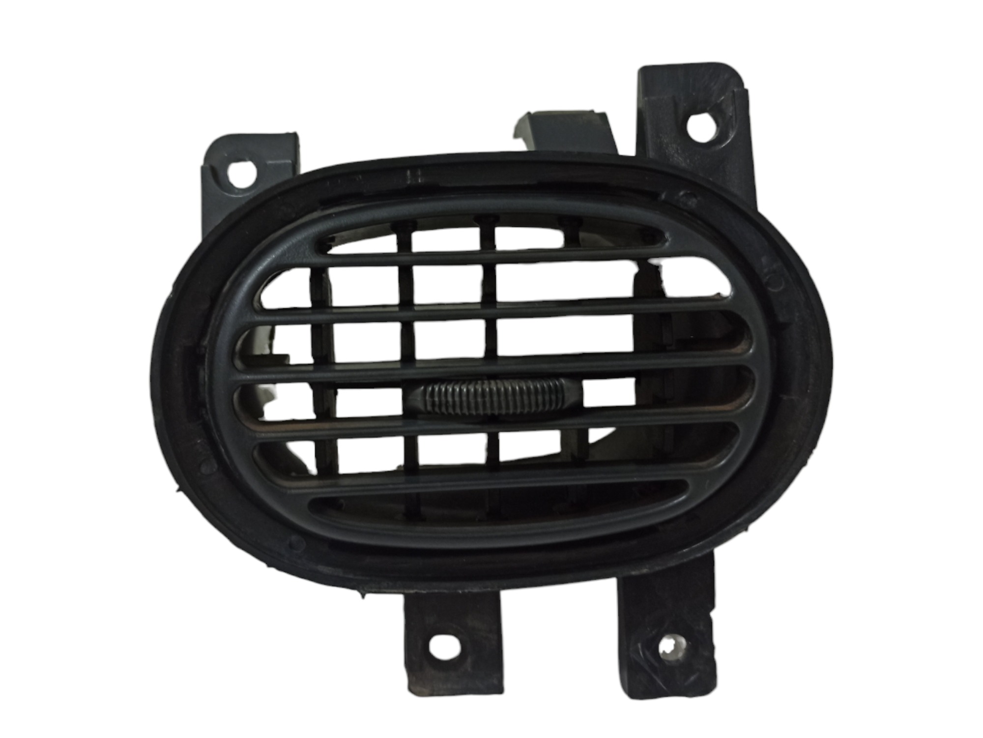 Difusor Saída Ar Esquerda Hyundai Accent 1996 V73 2