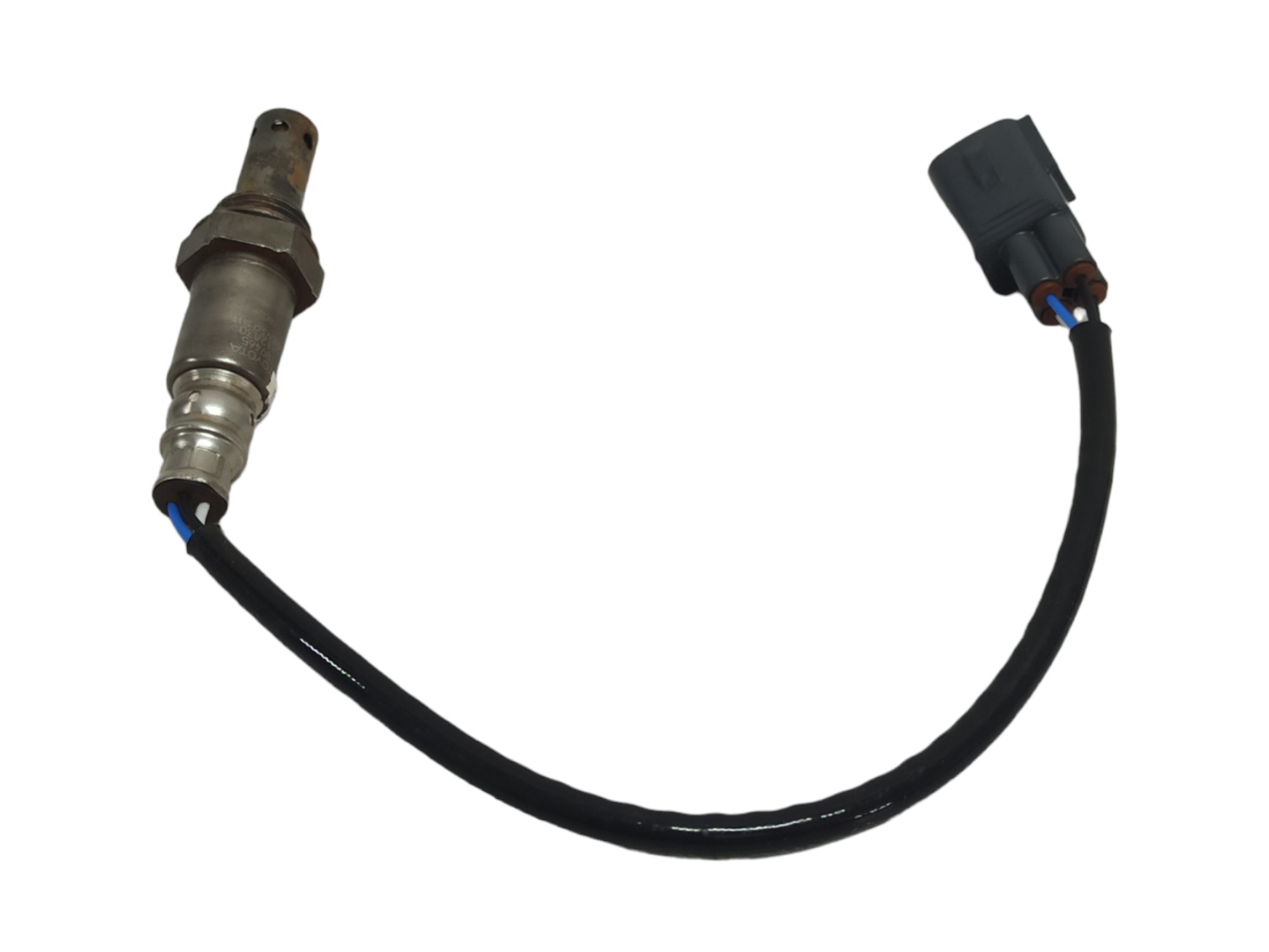 Sonda Lambda Toyota Corolla Fielder 1.8 2007 4pinos 4