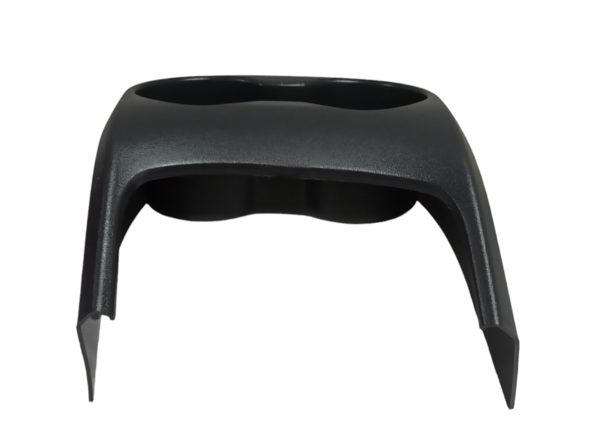 Console Central Porta Copos Fiat Uno Vivace 2012 6