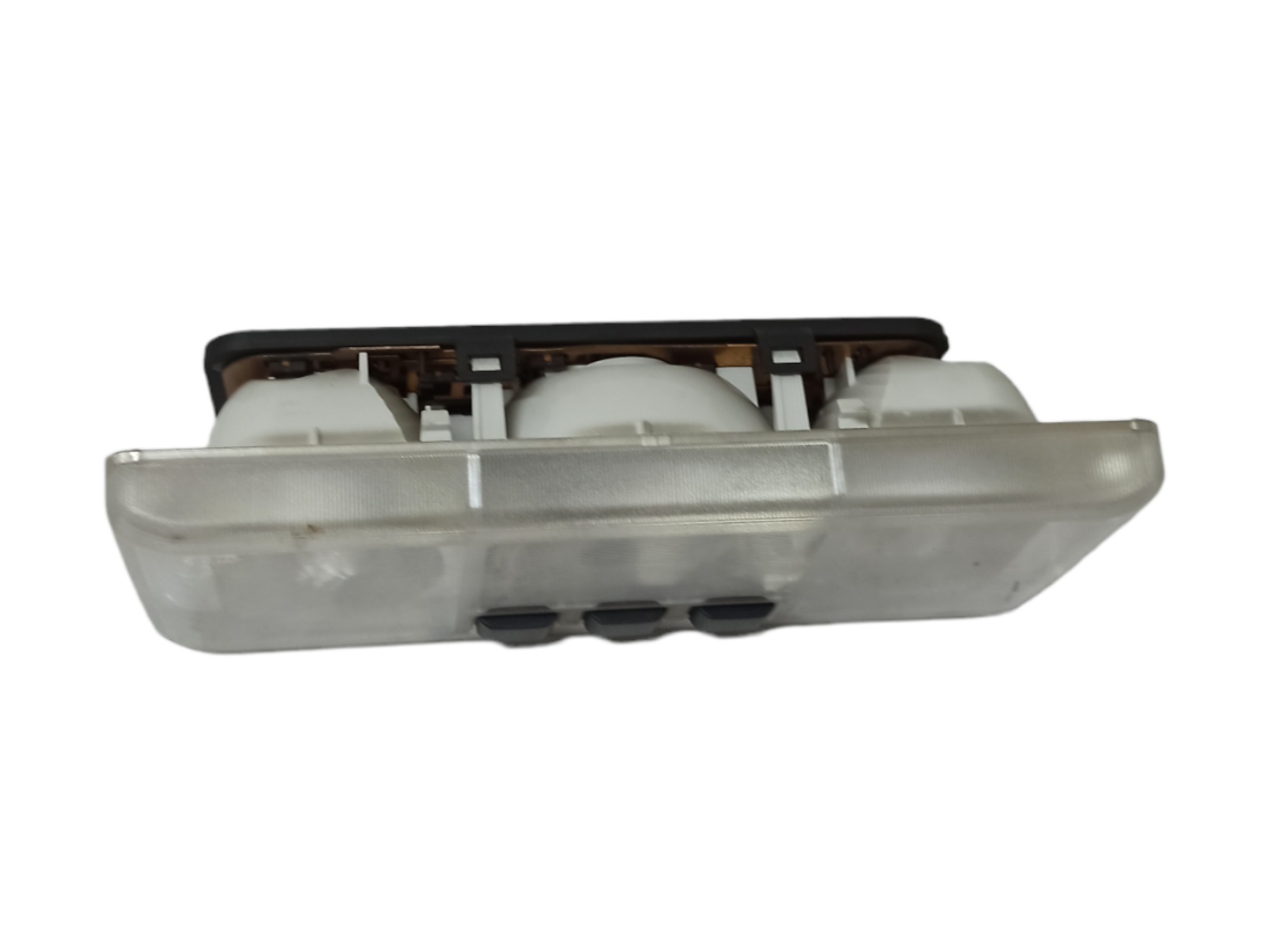 Luz De Teto Traseira Land Rover Discovery 3 2008 V92 4