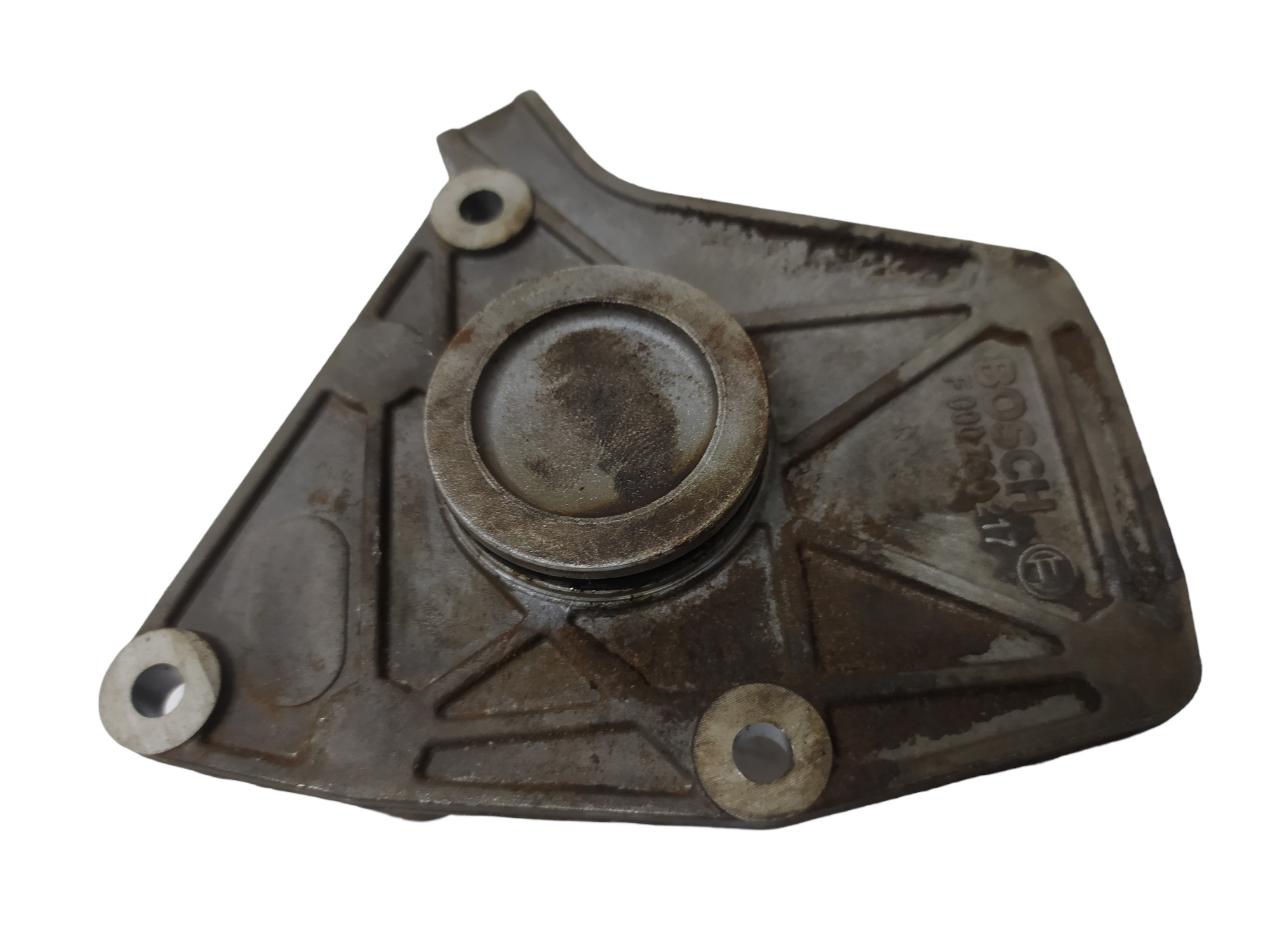 Suporte Da Bobina Ignição Fiat Uno 1.0 2008 F000zs0217 V46 5