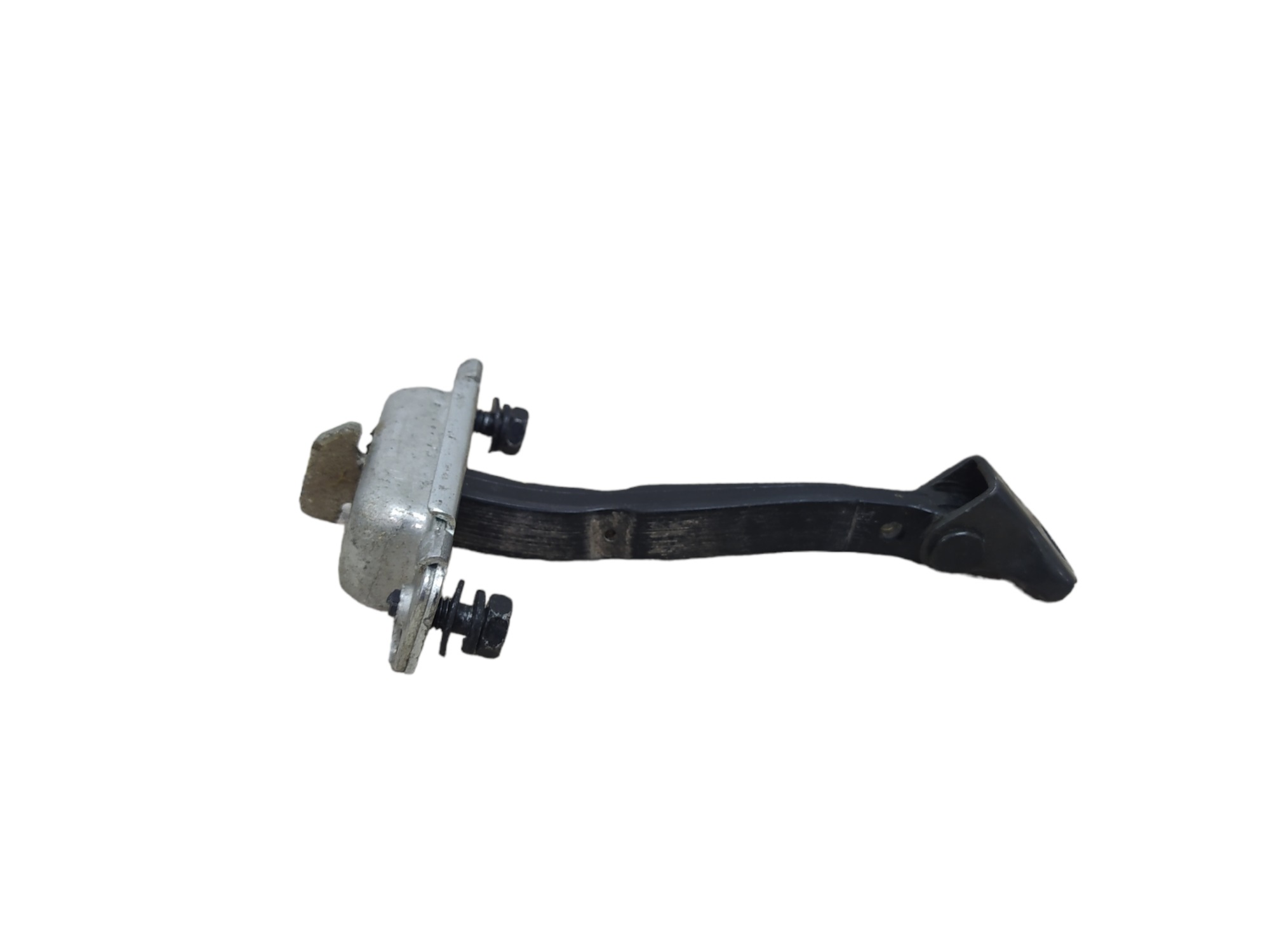 Limitador Da Porta Traseira Esquerda Hyundai Hb20 2014 V69